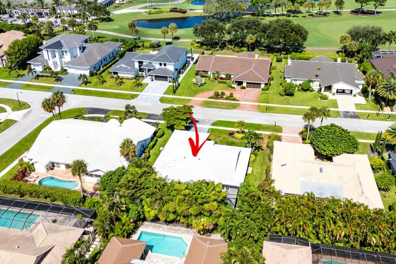 4572 White Cedar Lane, Delray Beach, FL 33445 50