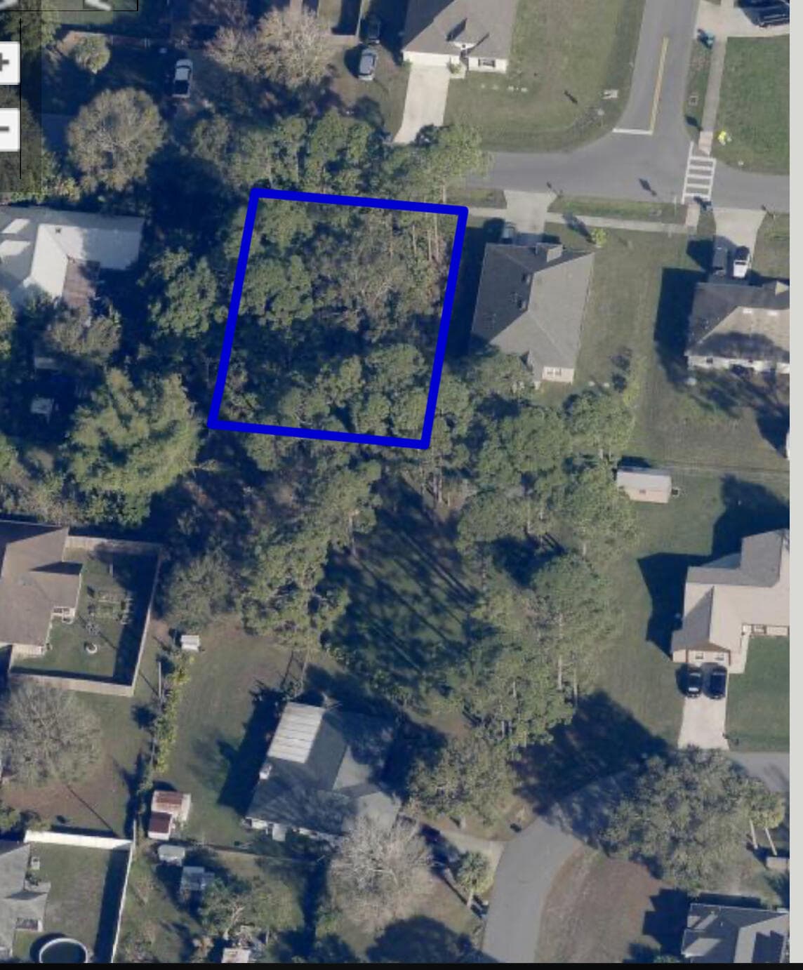 1150 Hutchins Street SE, Palm Bay, FL 32909