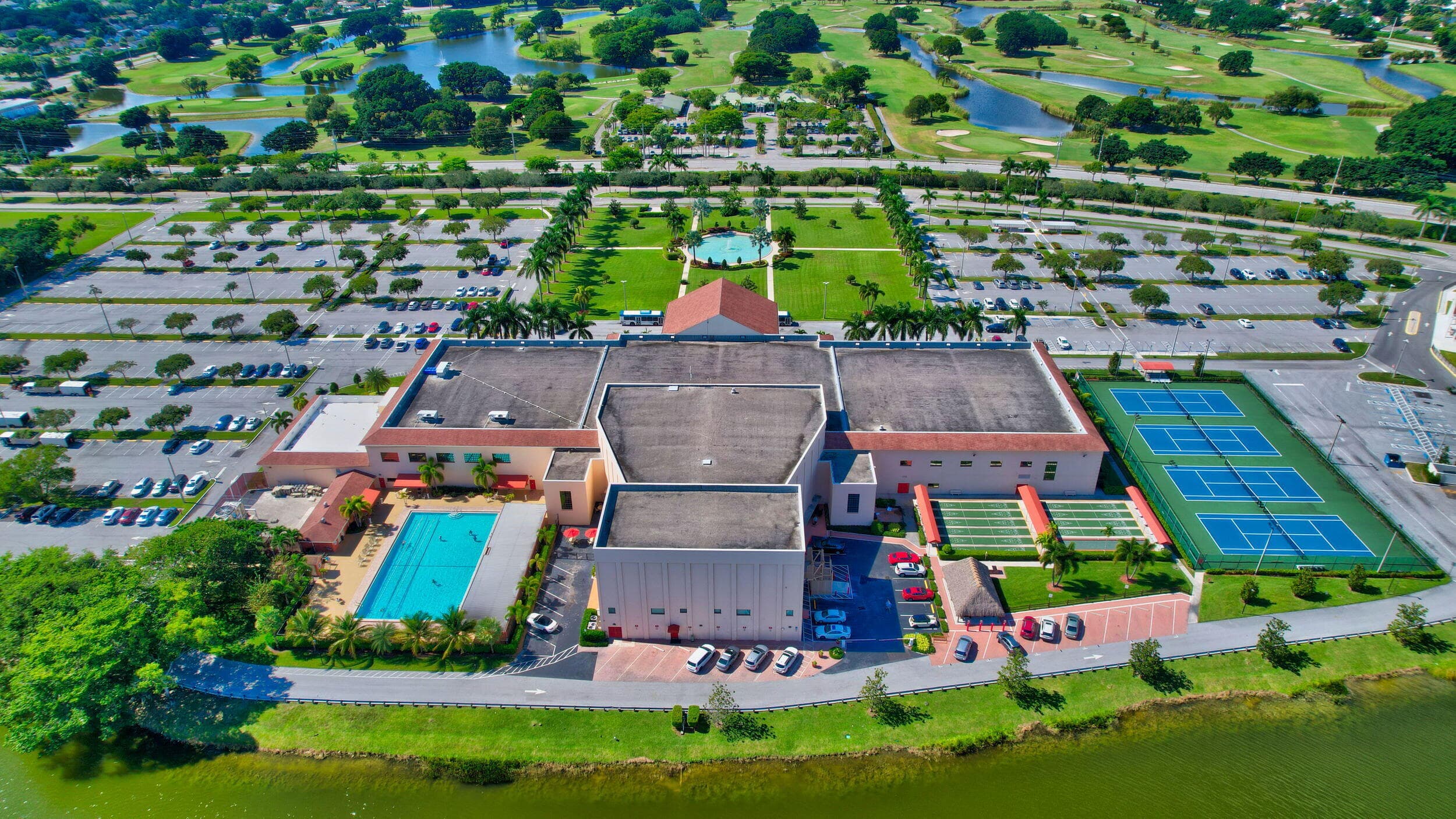 3005 Guildford A, Boca Raton, FL 33434 45