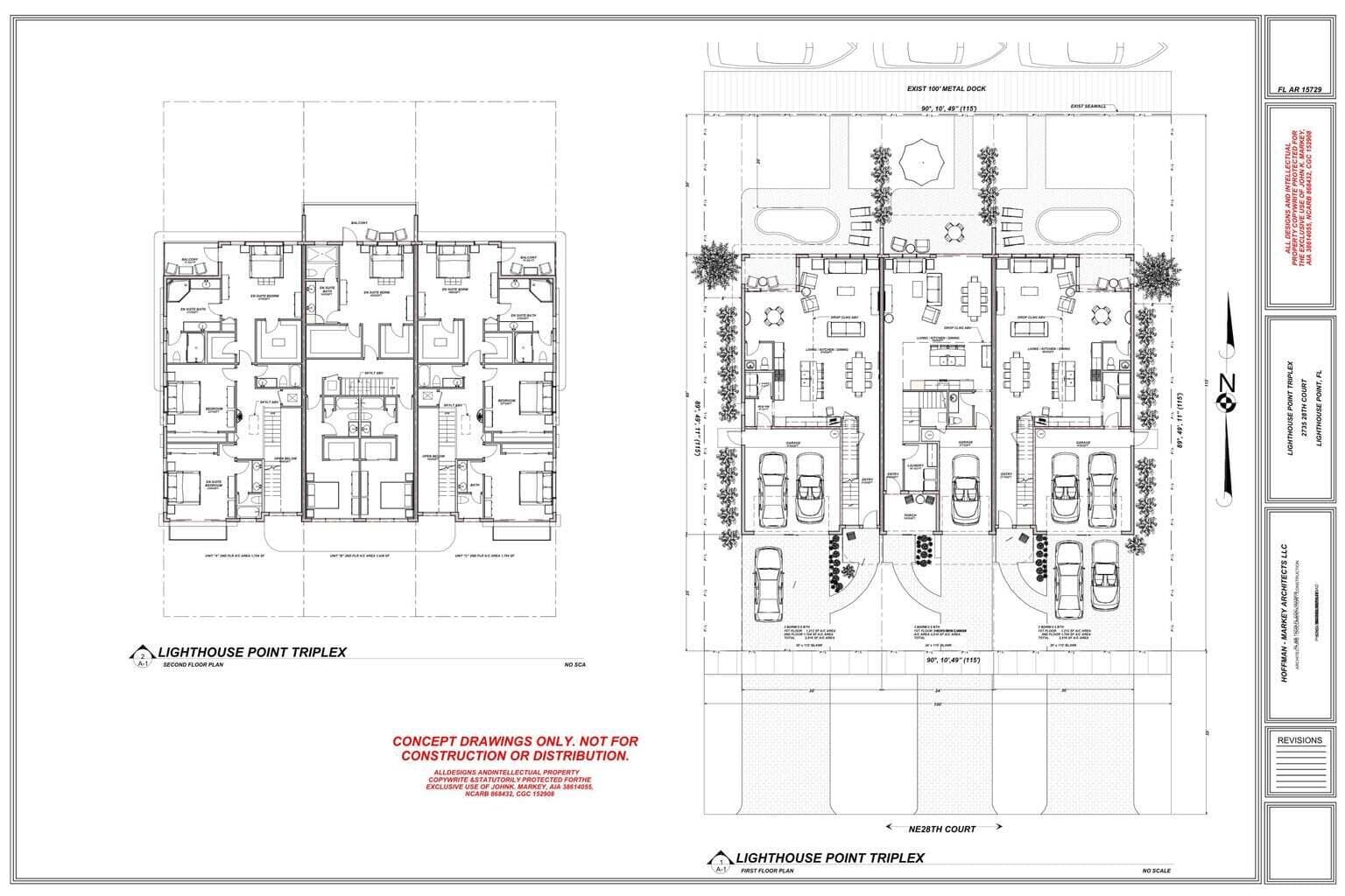2735 NE 28 Court, Lighthouse Point, FL 33064 27