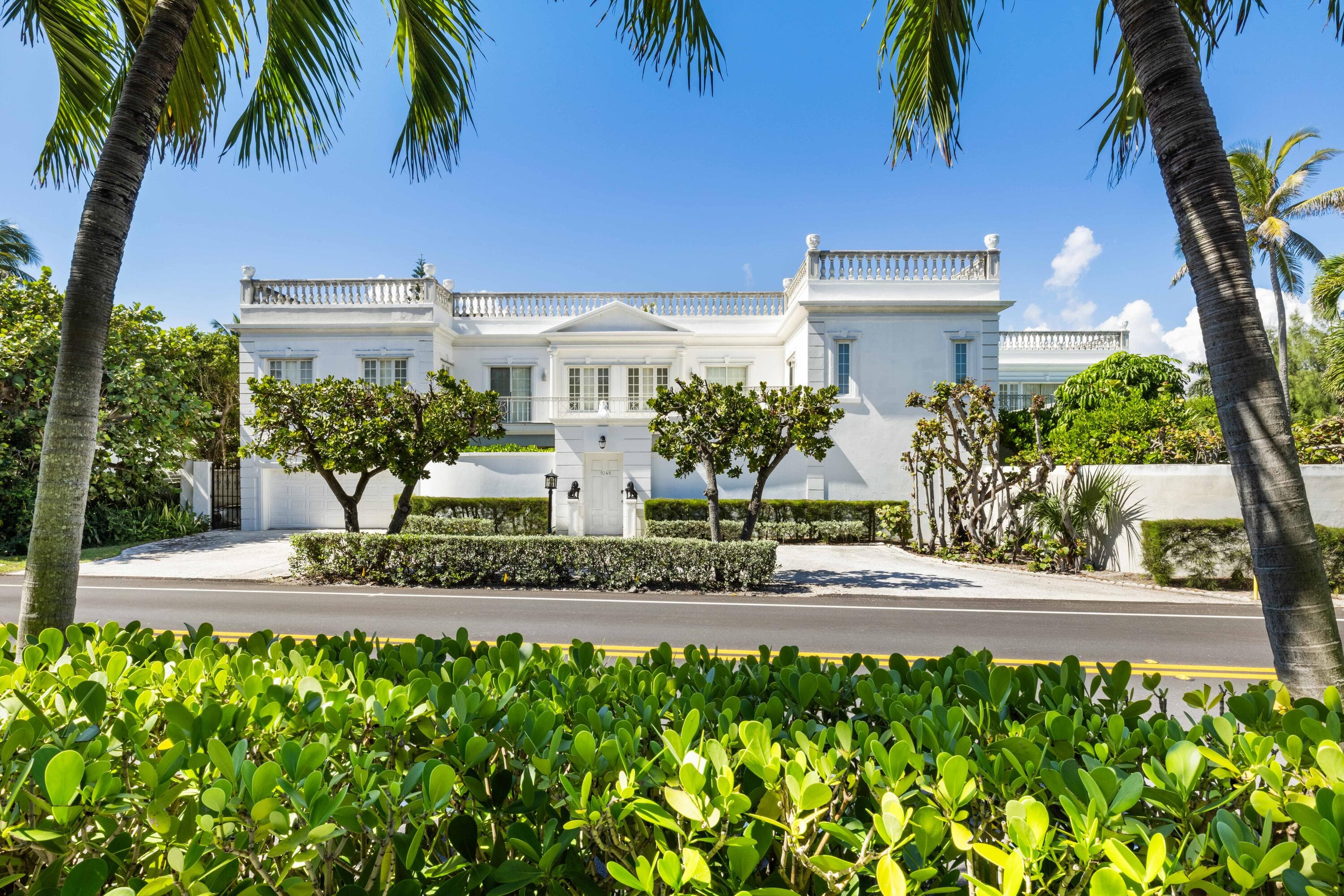 1048 S Ocean Boulevard, Palm Beach, FL 33480 19
