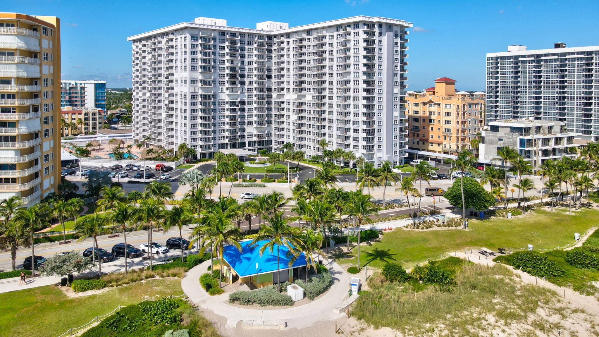 405 N Ocean Boulevard 329, Pompano Beach, FL 33062 3