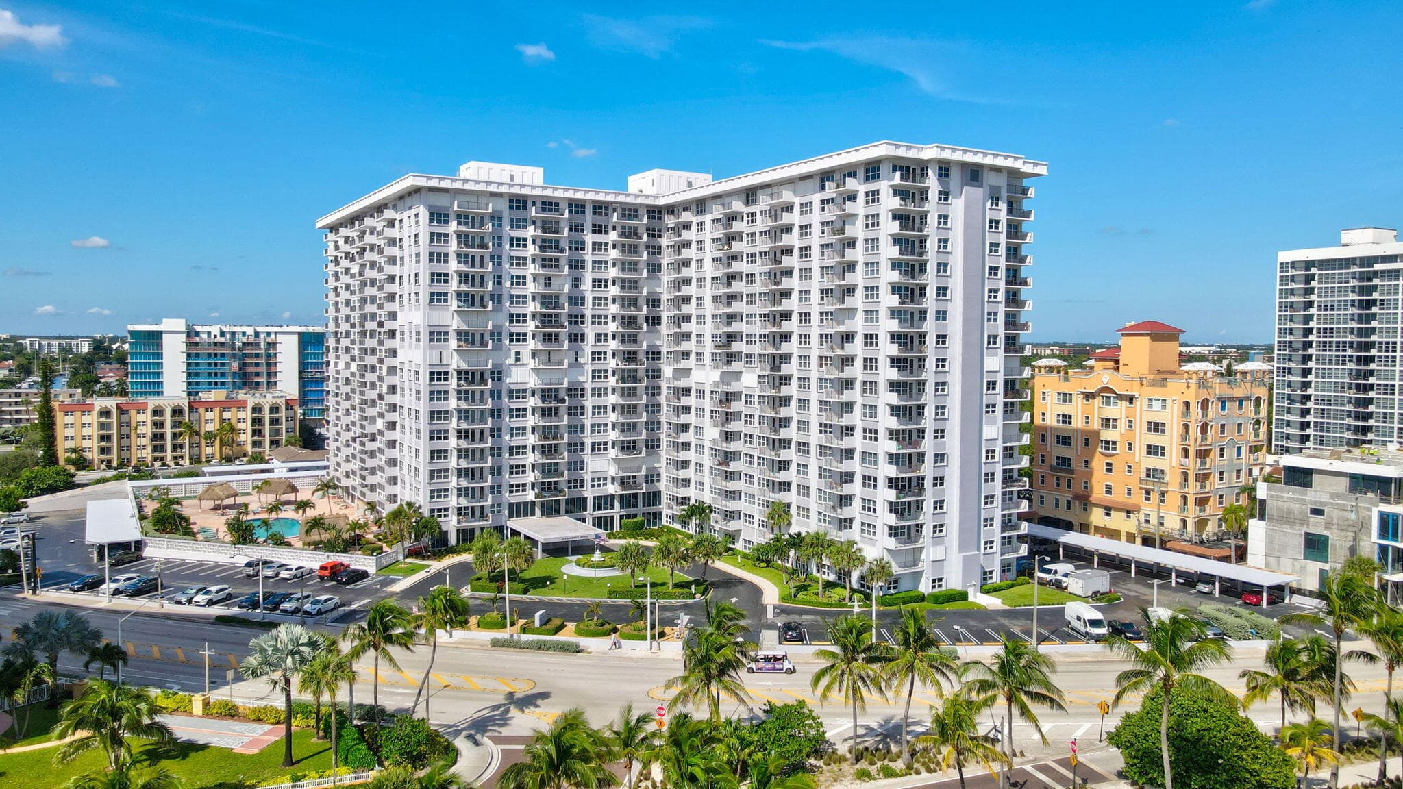 405 N Ocean Boulevard 329, Pompano Beach, FL 33062 60