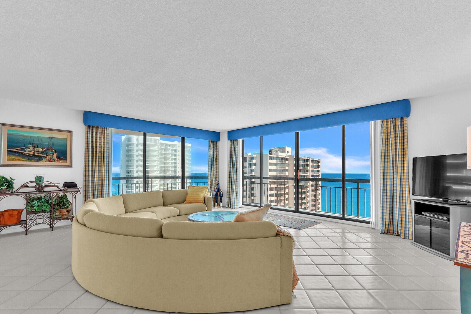 4100 N Ocean Drive 1501, Singer Island, FL 33404