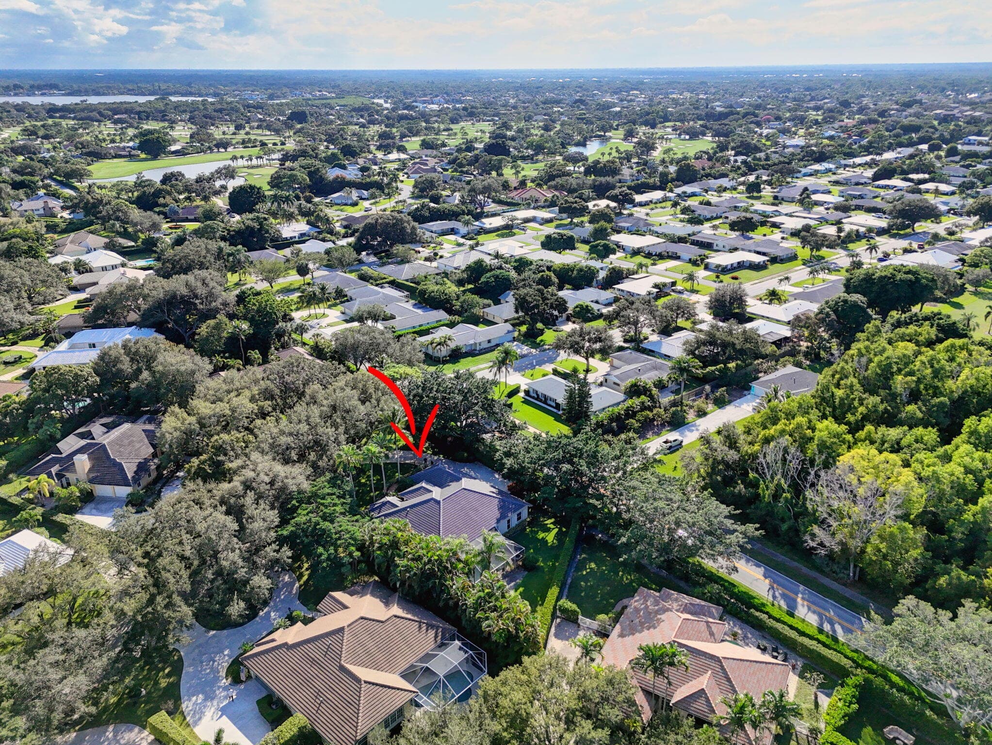9923 SE Oak Tree Terrace, Tequesta, FL 33469 71