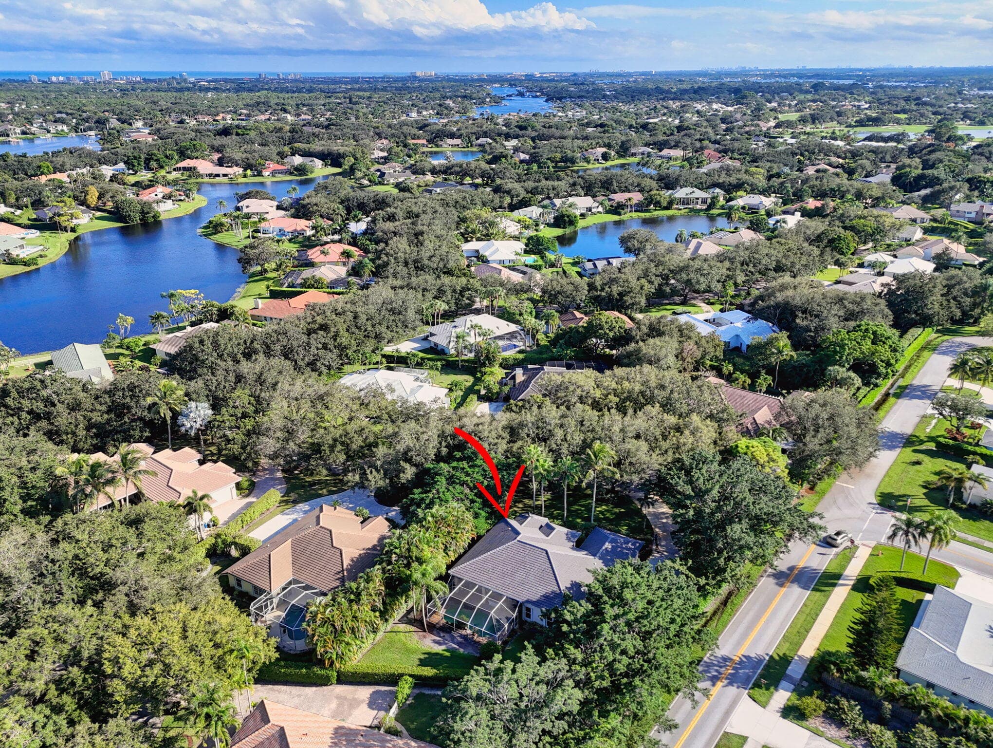 9923 SE Oak Tree Terrace, Tequesta, FL 33469 72