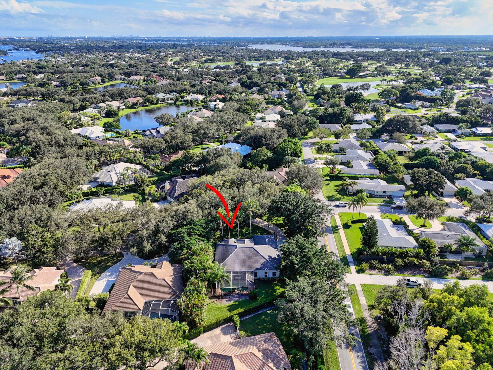 9923 SE Oak Tree Terrace, Tequesta, FL 33469 73