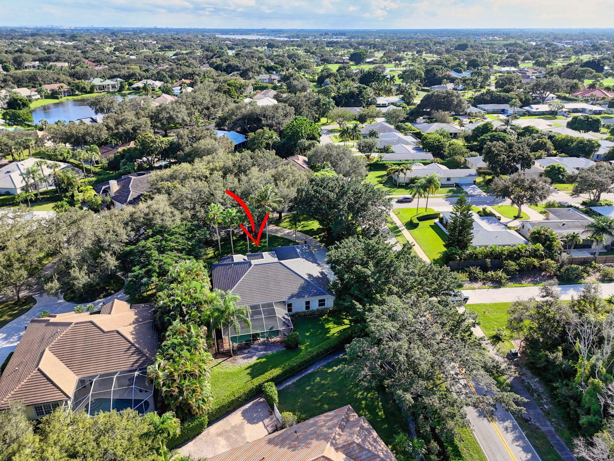 9923 SE Oak Tree Terrace, Tequesta, FL 33469 75