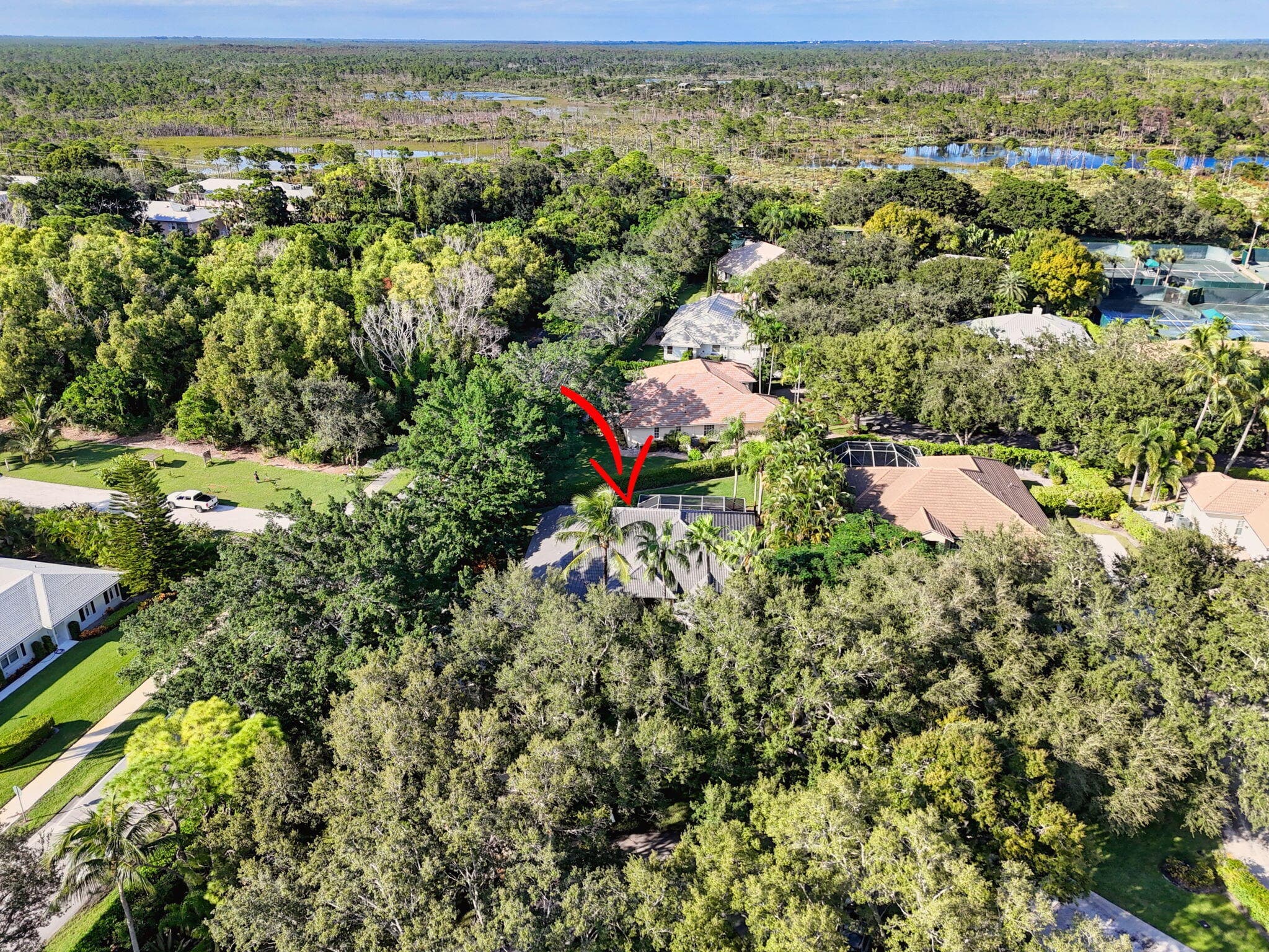 9923 SE Oak Tree Terrace, Tequesta, FL 33469 82