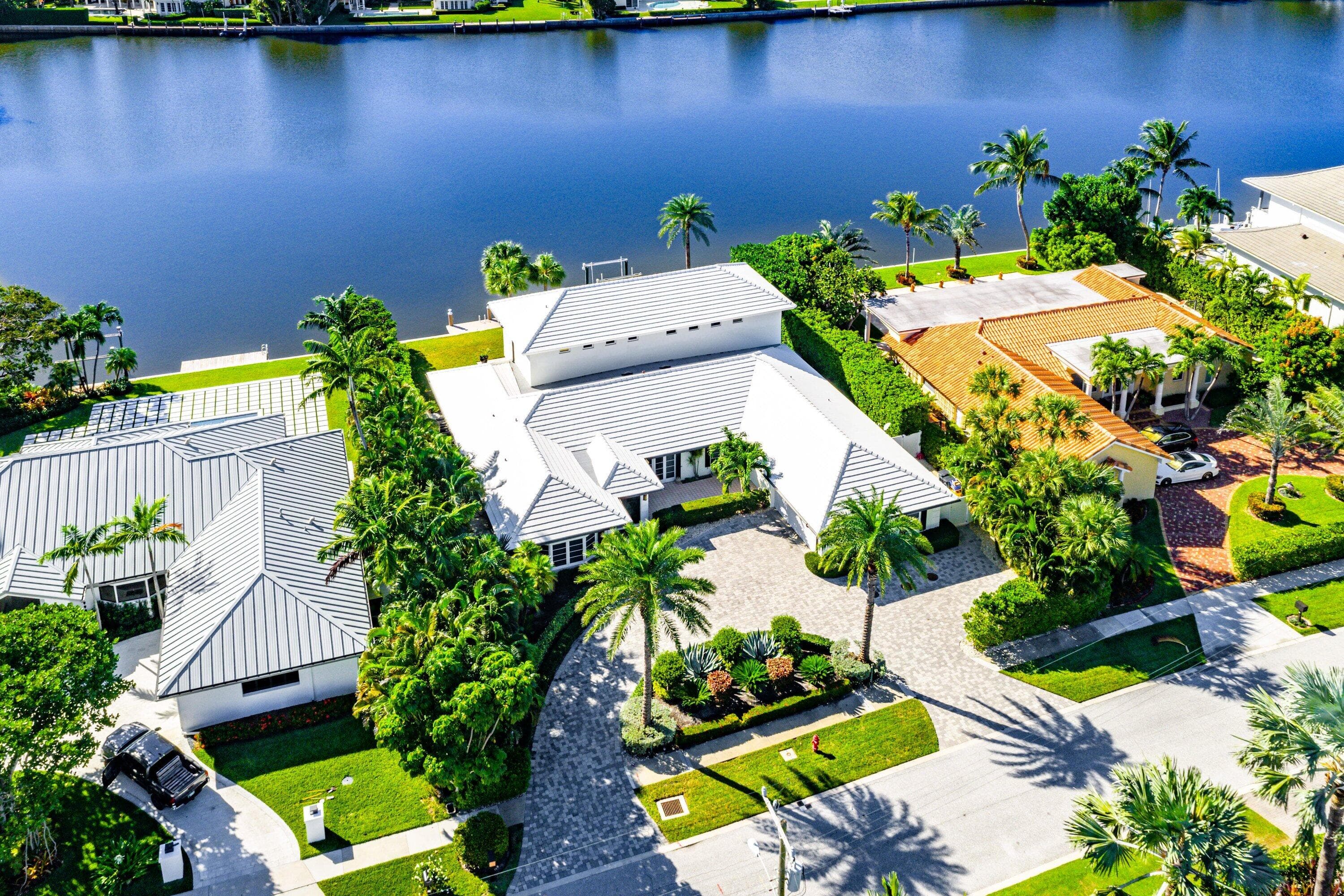 50 Spoonbill Road, Manalapan, FL 33462