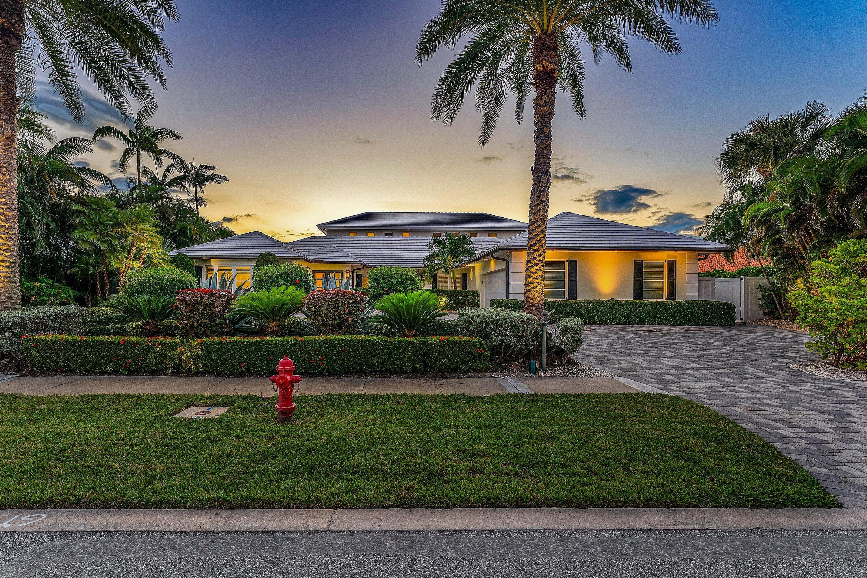 50 Spoonbill Road, Manalapan, FL 33462 6