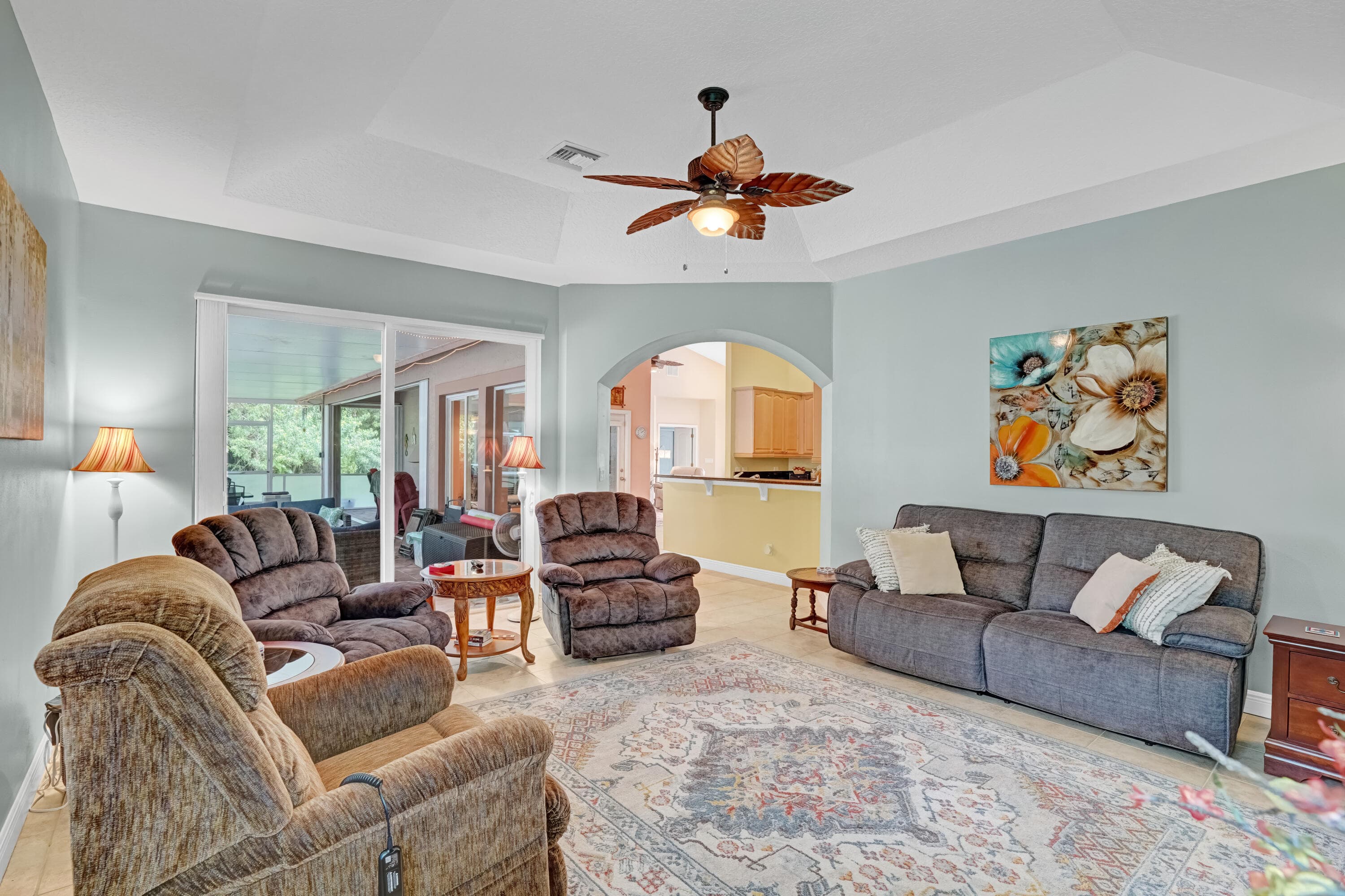 3401 Bent Pine Drive, Fort Pierce, FL 34951 21