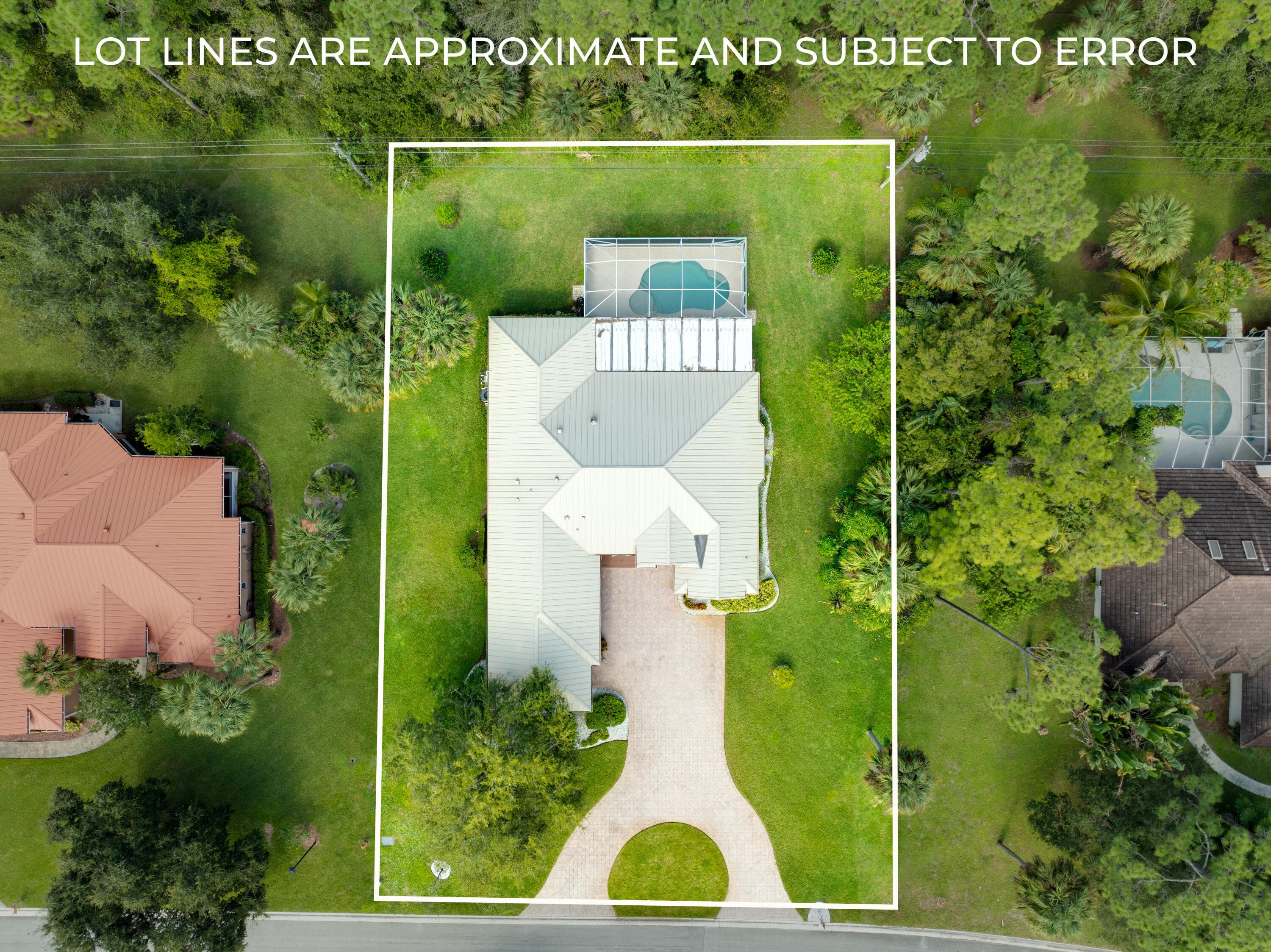 3401 Bent Pine Drive, Fort Pierce, FL 34951 53
