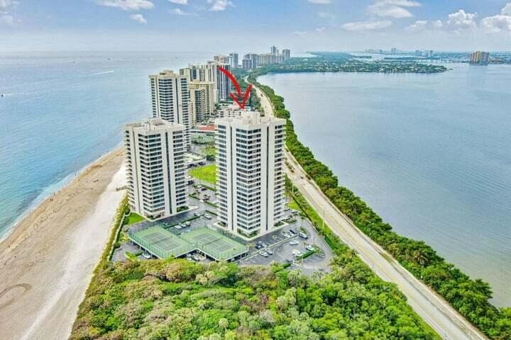5550 N Ocean Drive 2b, Singer Island, FL 33404 56