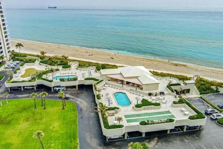 5550 N Ocean Drive 2b, Singer Island, FL 33404 25