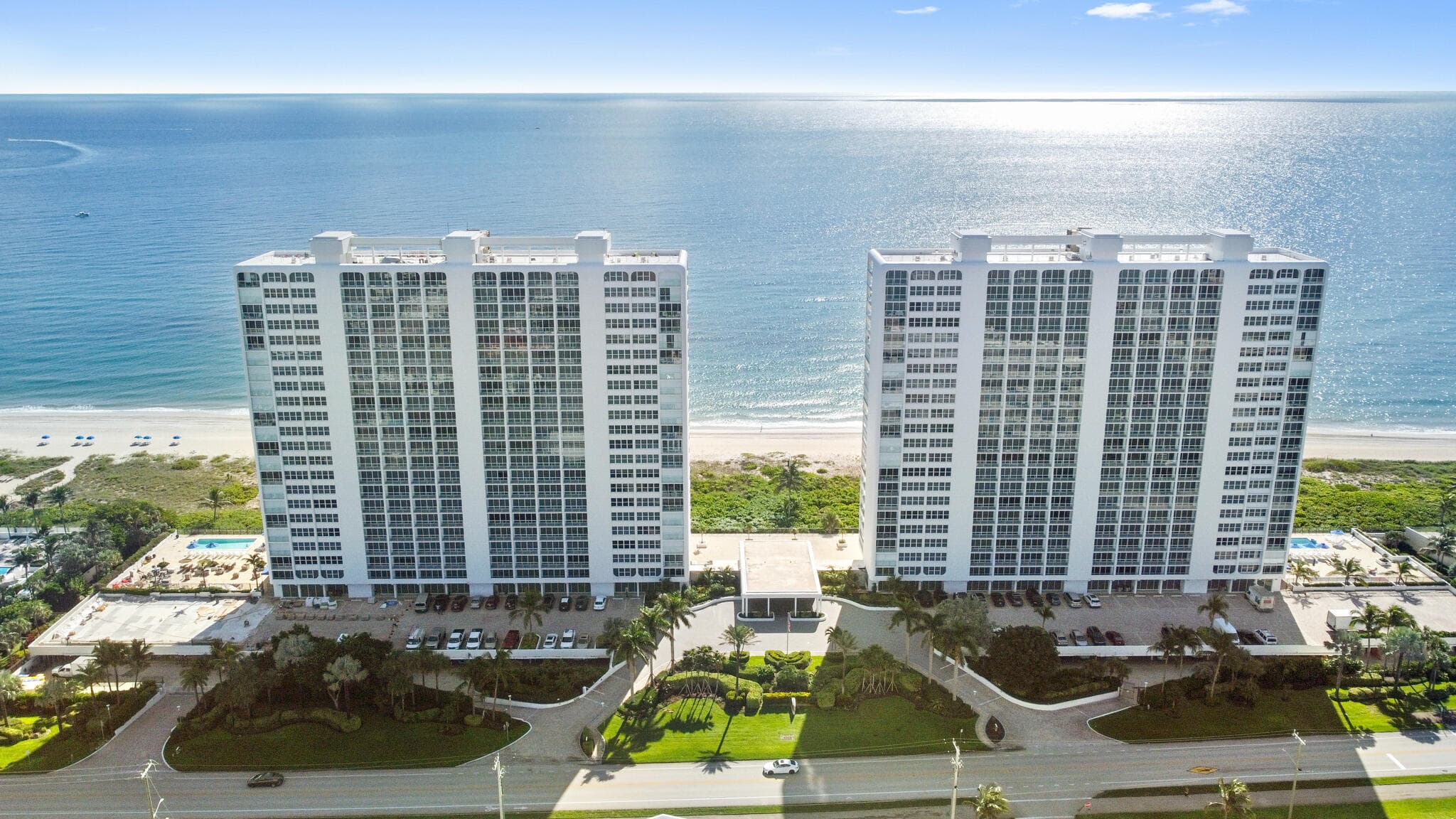2800 S Ocean Boulevard 6-A, Boca Raton, FL 33432