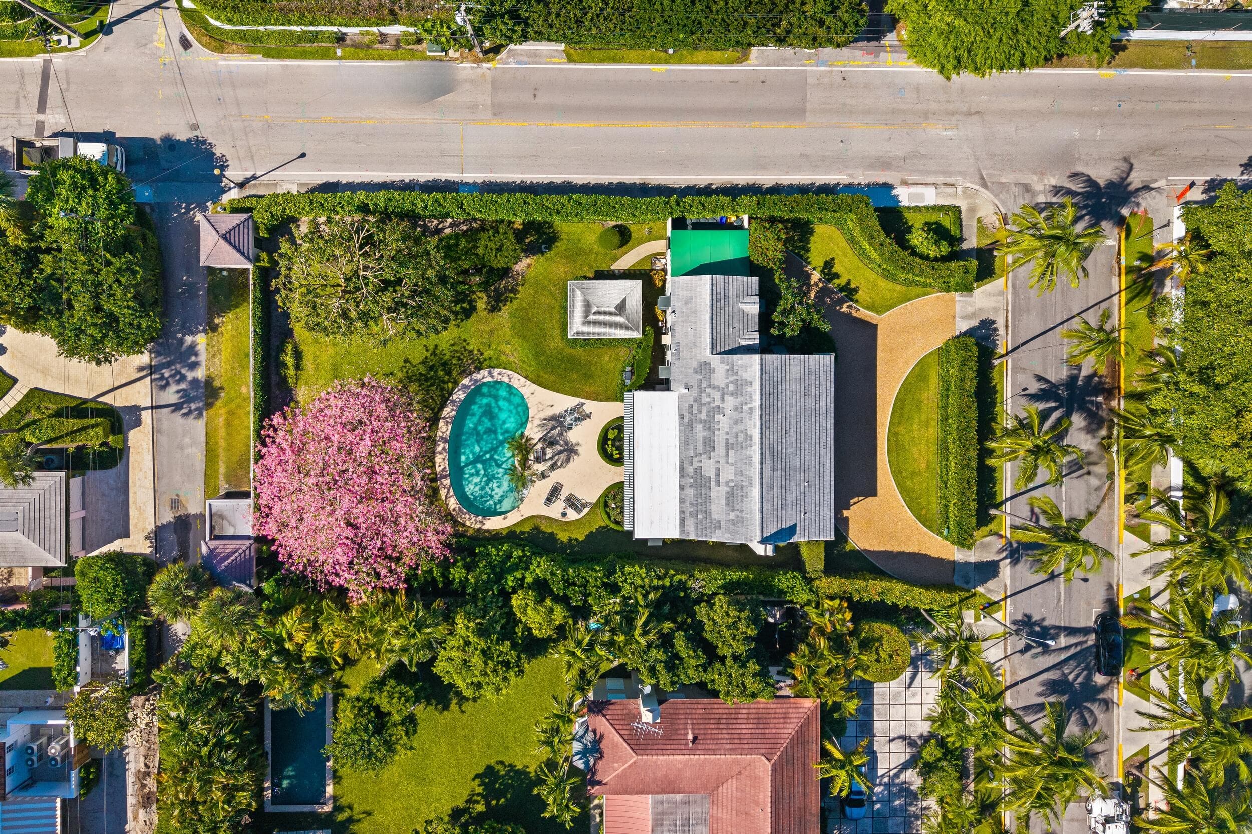 334 Barton Avenue, Palm Beach, FL 33480 13