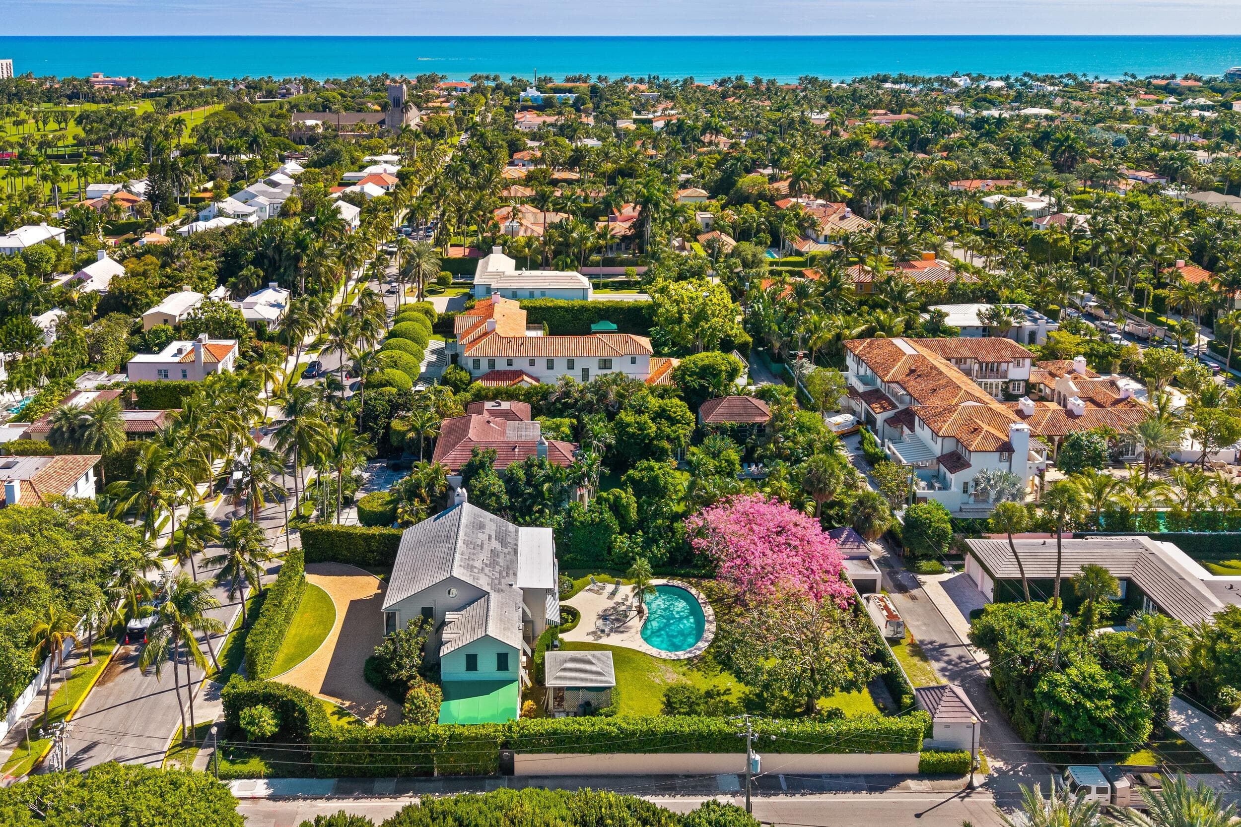334 Barton Avenue, Palm Beach, FL 33480 15