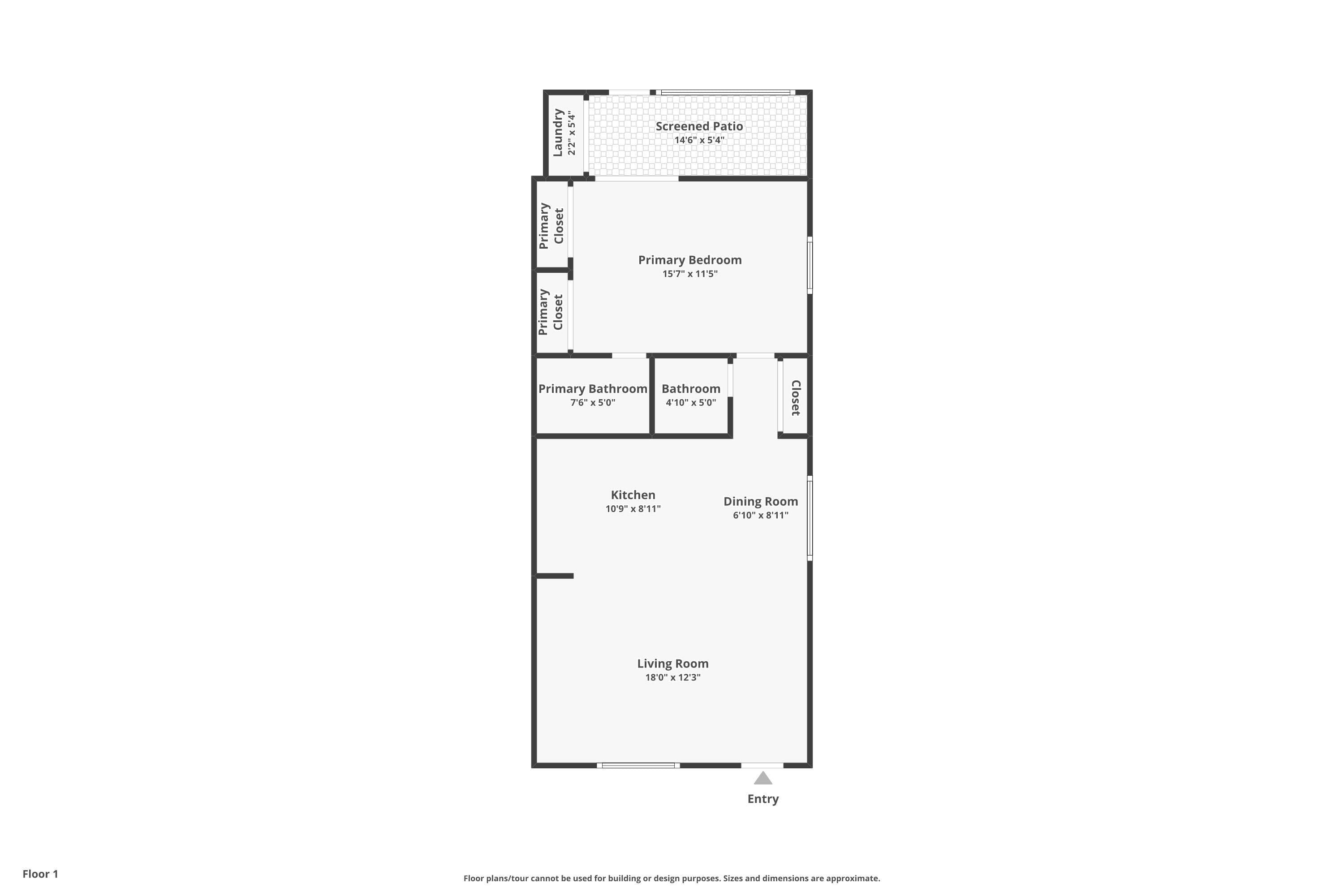 106 Tuscany B, Delray Beach, FL 33446 57