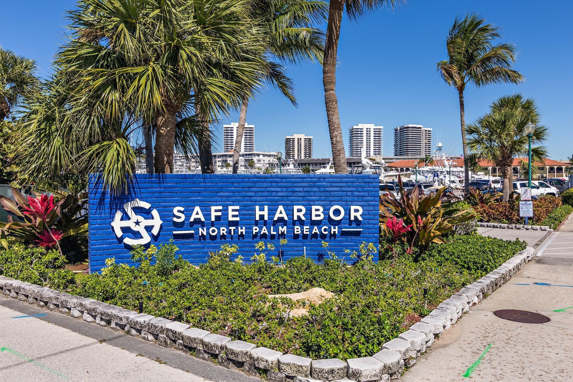 907 Marina Drive 402, North Palm Beach, FL 33408 2