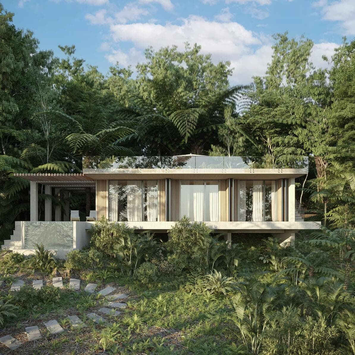 200 Burn Brae Way, Bocas Del Toro, Panama