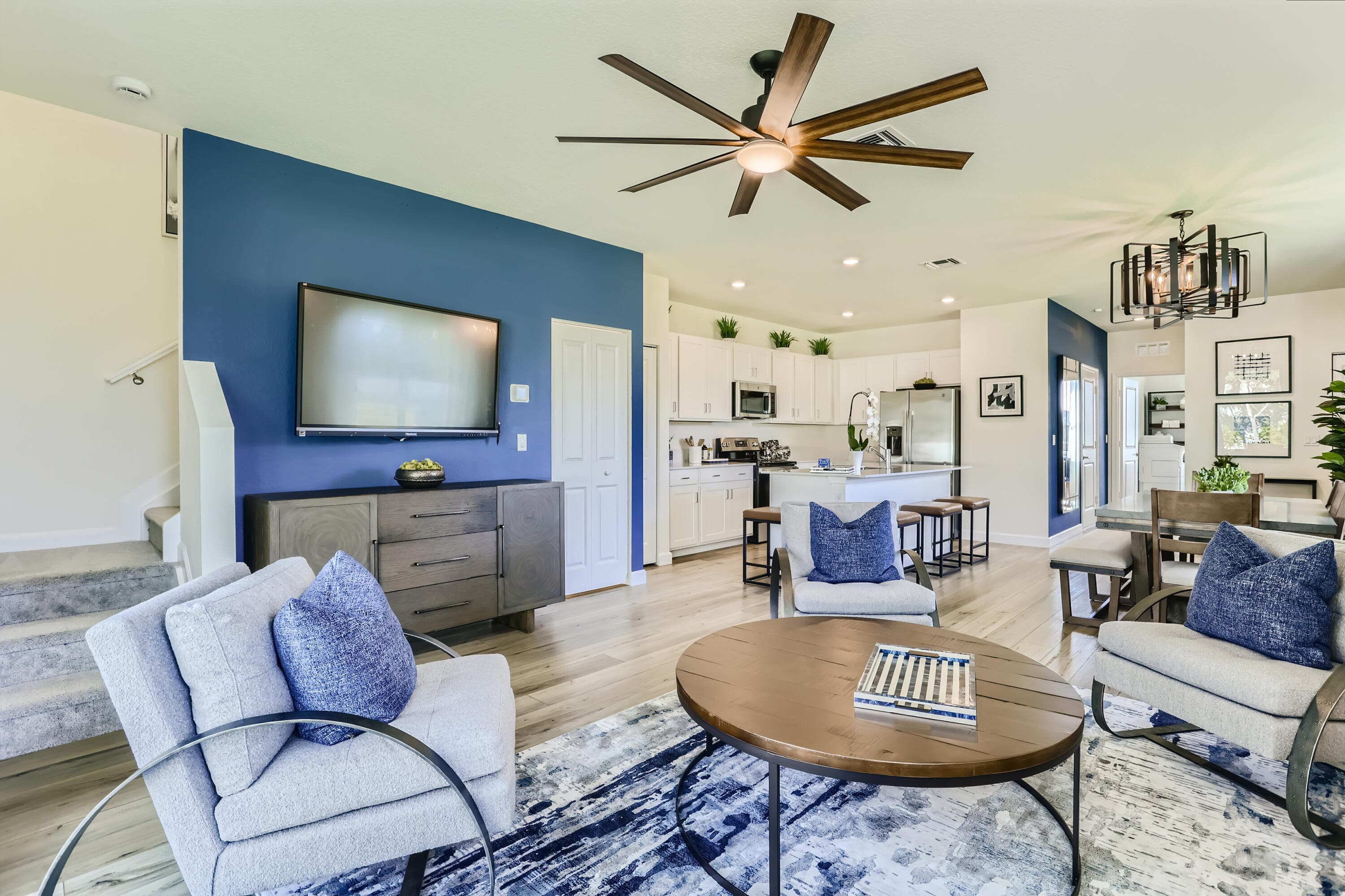 818 SE Grovebush Lane, Port St. Lucie, FL 34984 9