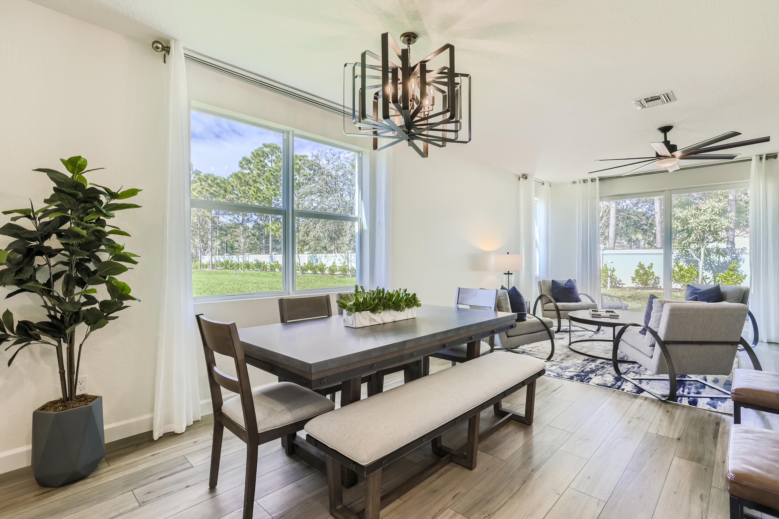 818 SE Grovebush Lane, Port St. Lucie, FL 34984 15