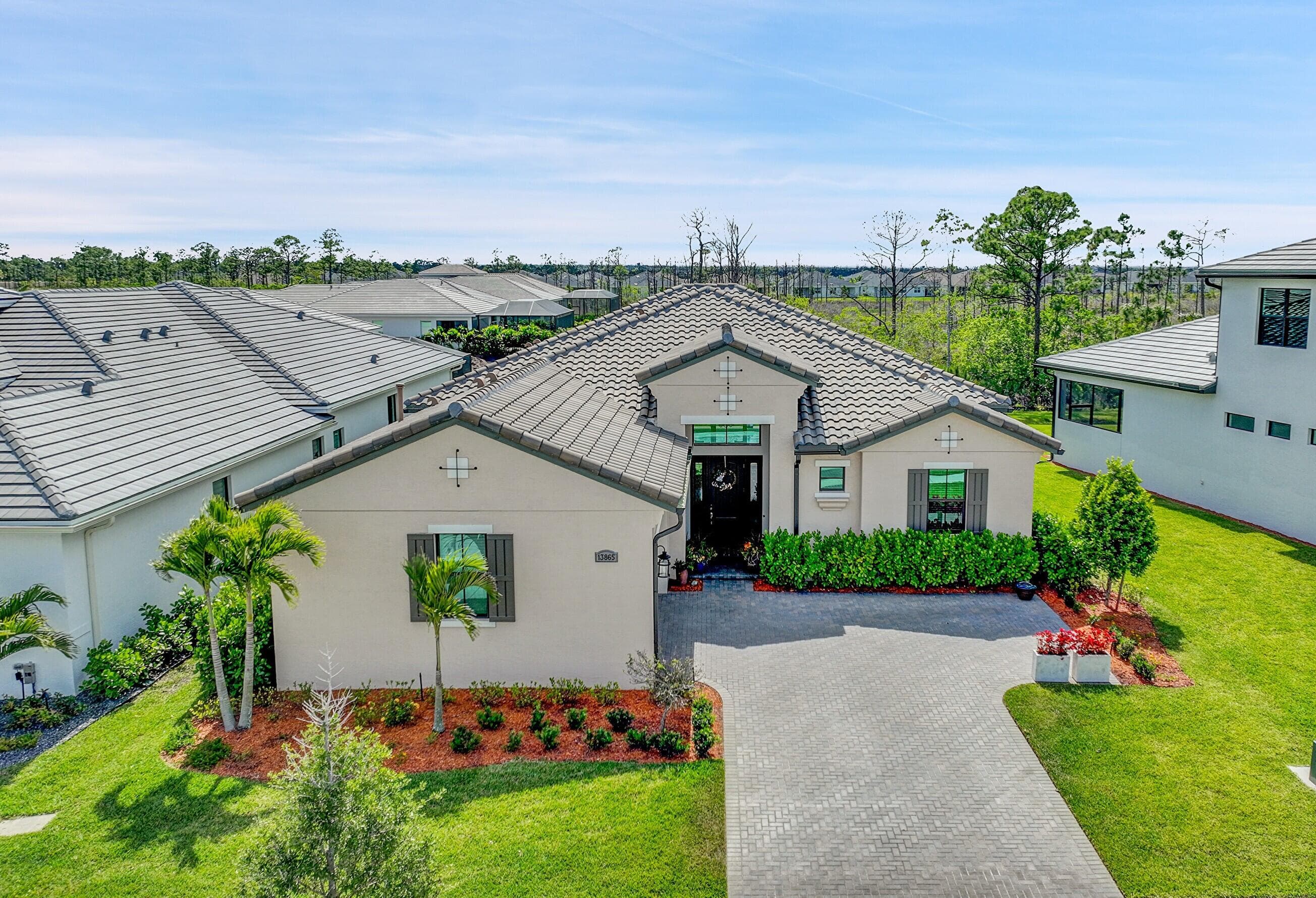 13865 SE Blackwood Drive, Port St. Lucie, FL 34984 2