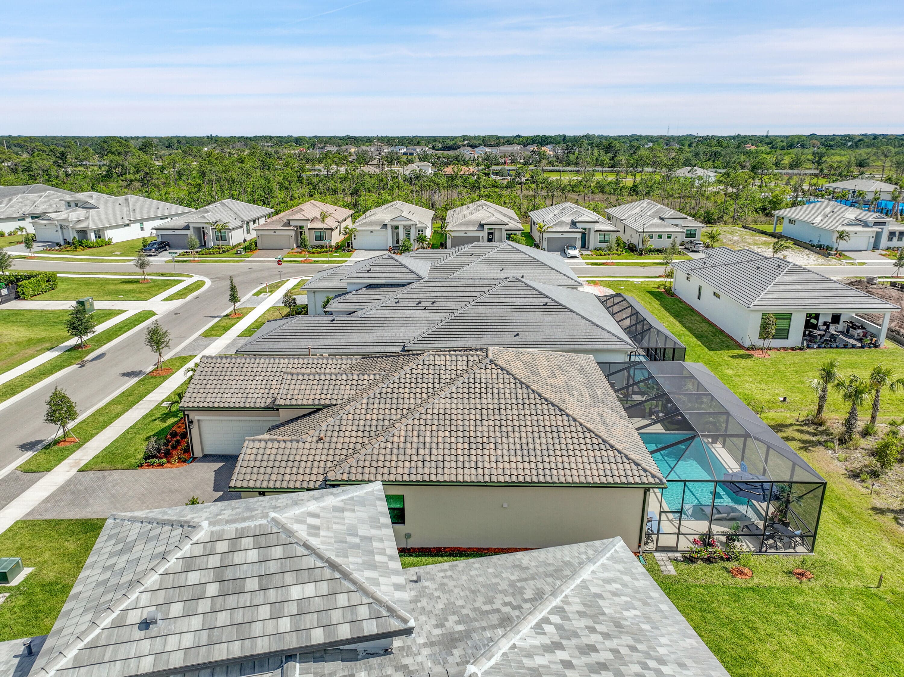 13865 SE Blackwood Drive, Port St. Lucie, FL 34984 35