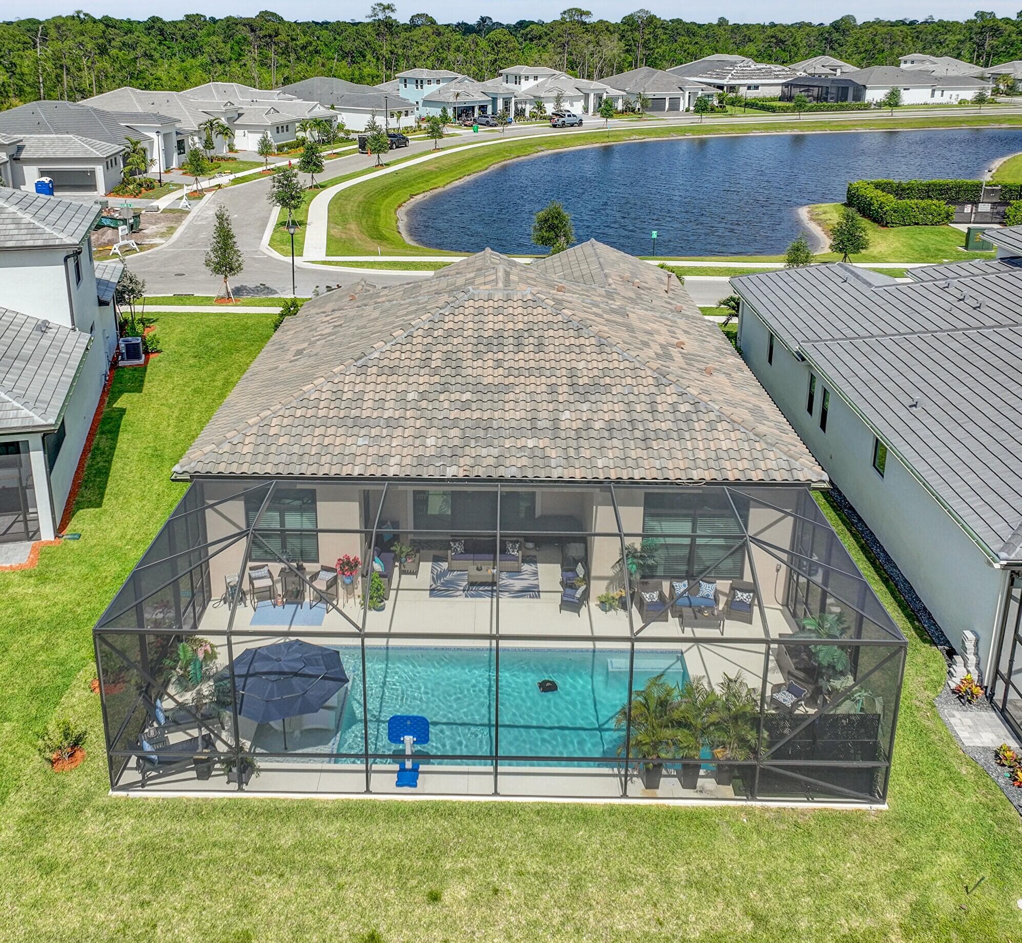 13865 SE Blackwood Drive, Port St. Lucie, FL 34984 37
