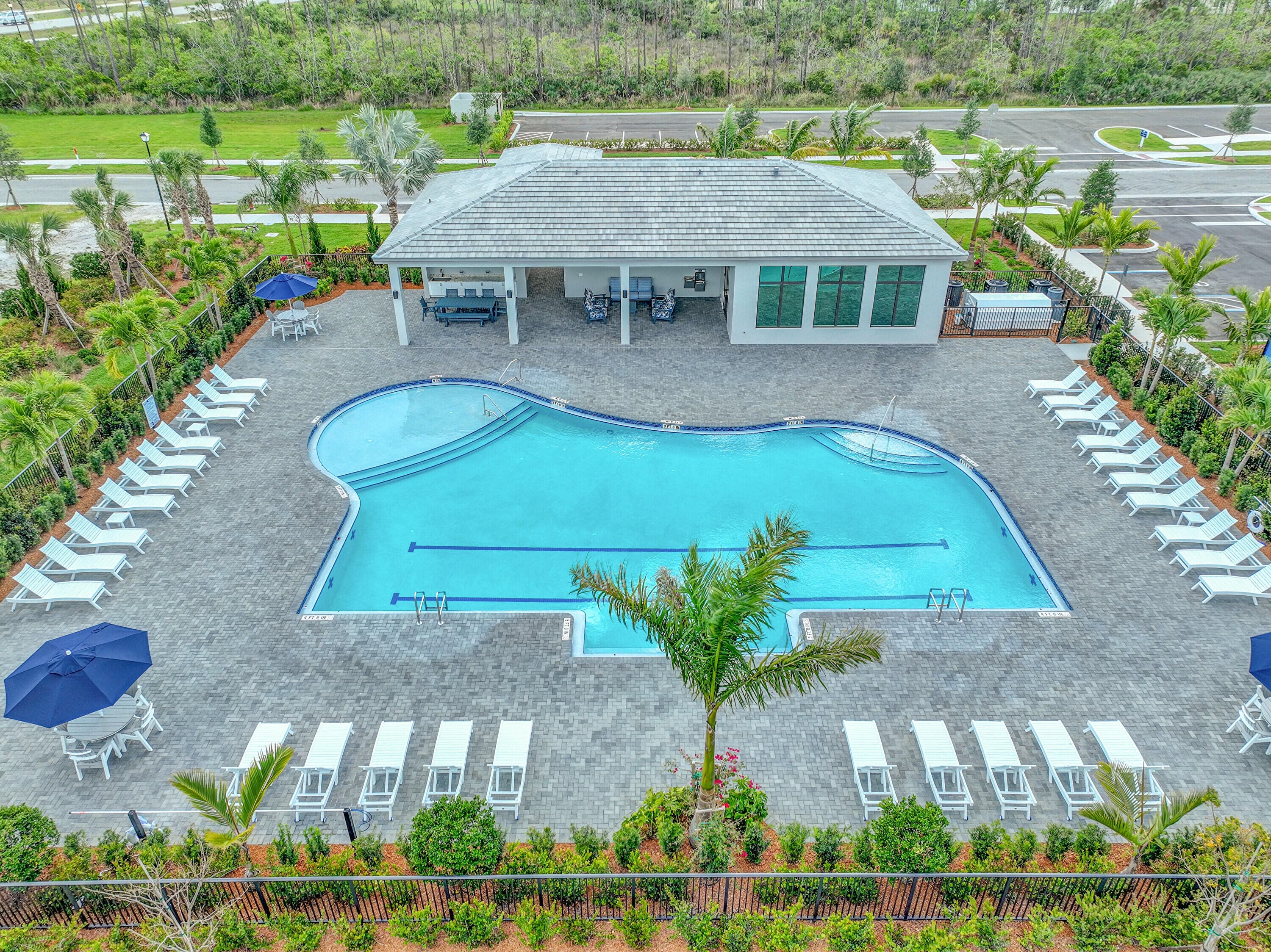 13865 SE Blackwood Drive, Port St. Lucie, FL 34984 40
