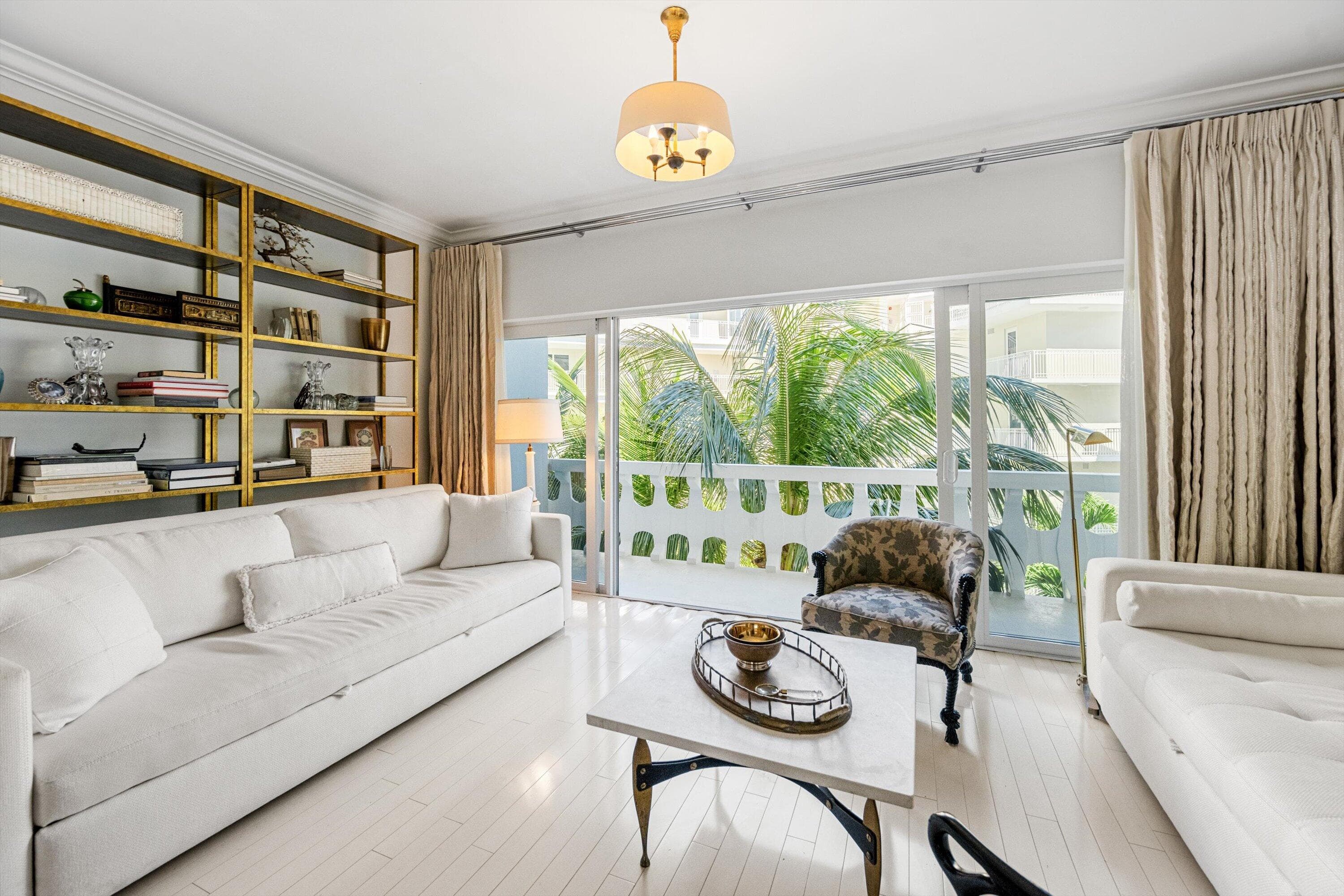 300 S Ocean Boulevard 4f, Palm Beach, FL 33480 7