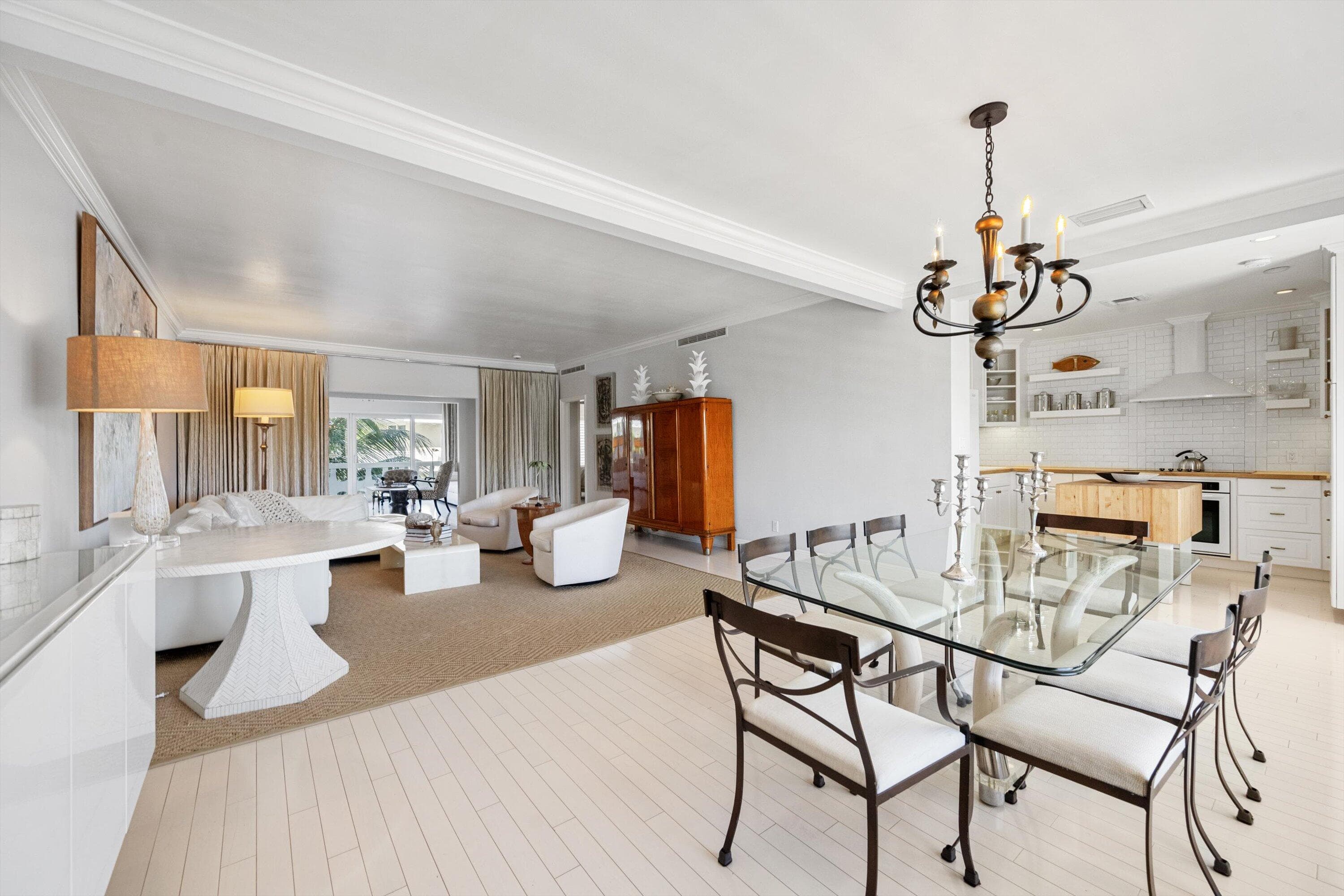 300 S Ocean Boulevard 4f, Palm Beach, FL 33480