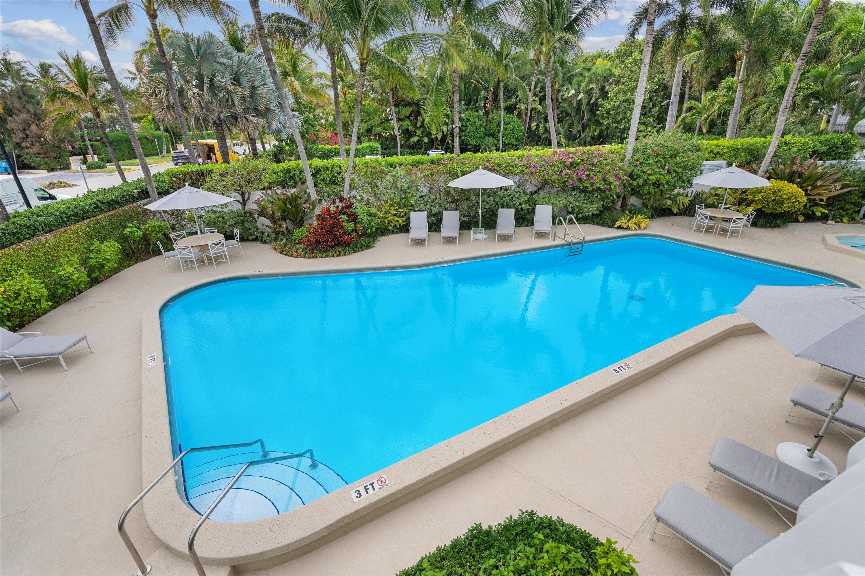 300 S Ocean Boulevard 4f, Palm Beach, FL 33480 15