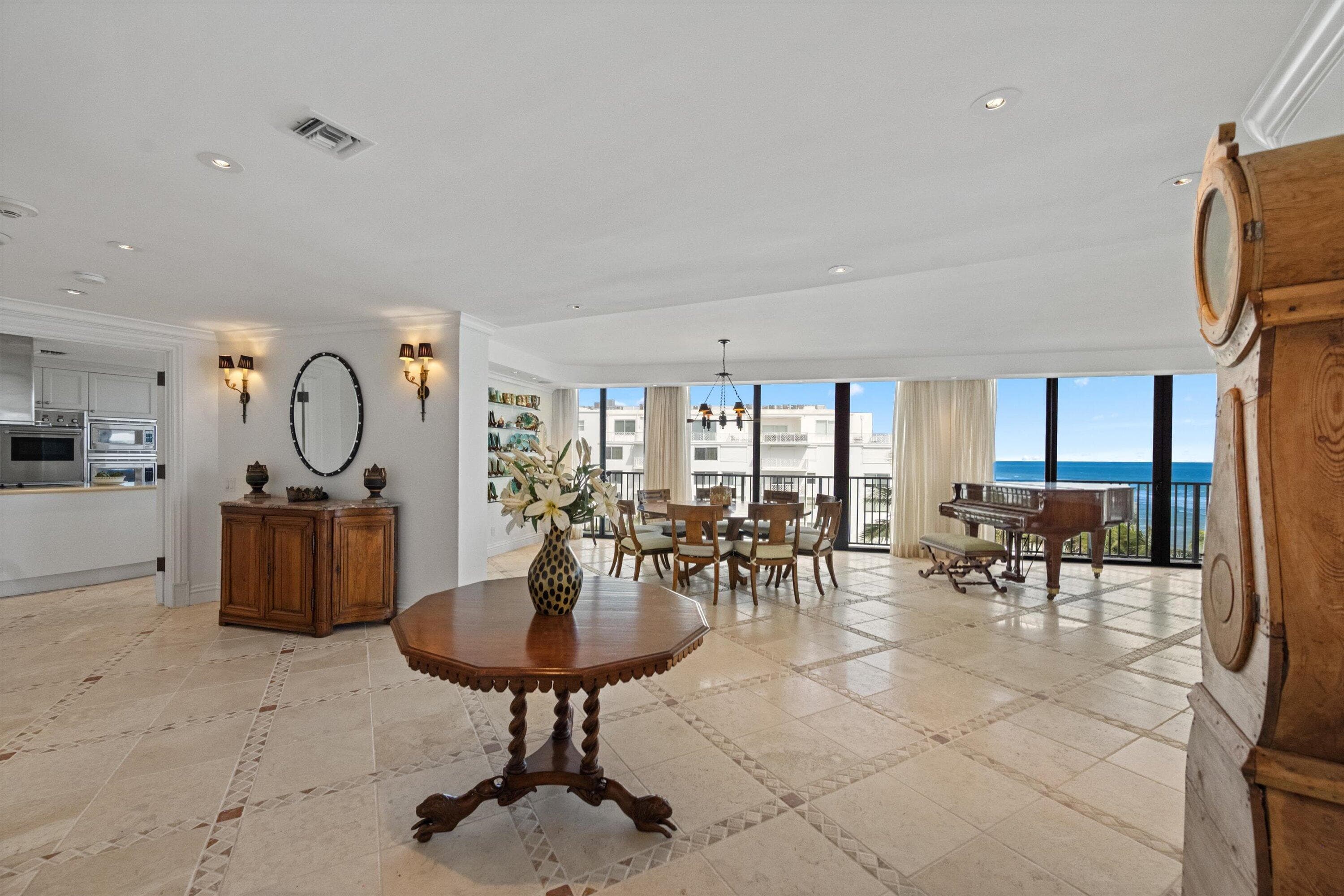 150 N Ocean Boulevard Ph 3, Palm Beach, FL 33480 4