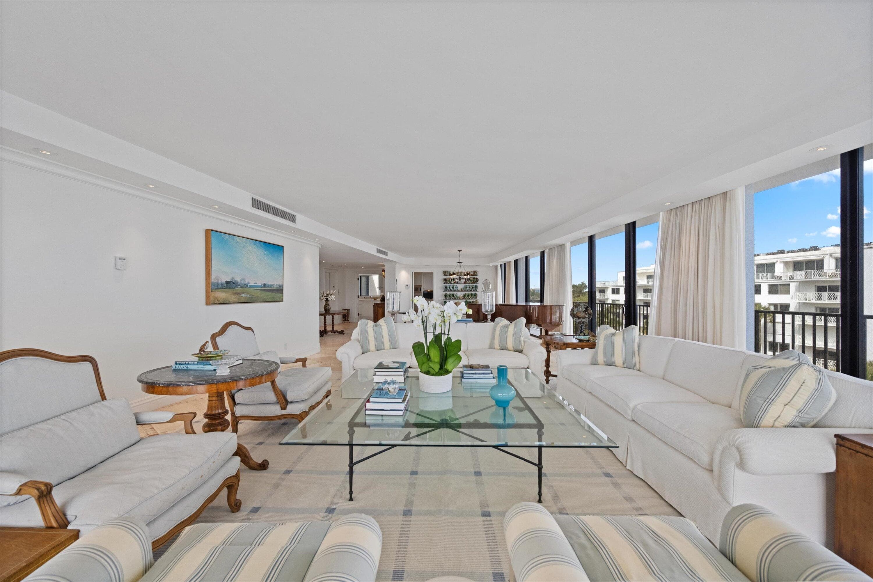 150 N Ocean Boulevard Ph 3, Palm Beach, FL 33480 6
