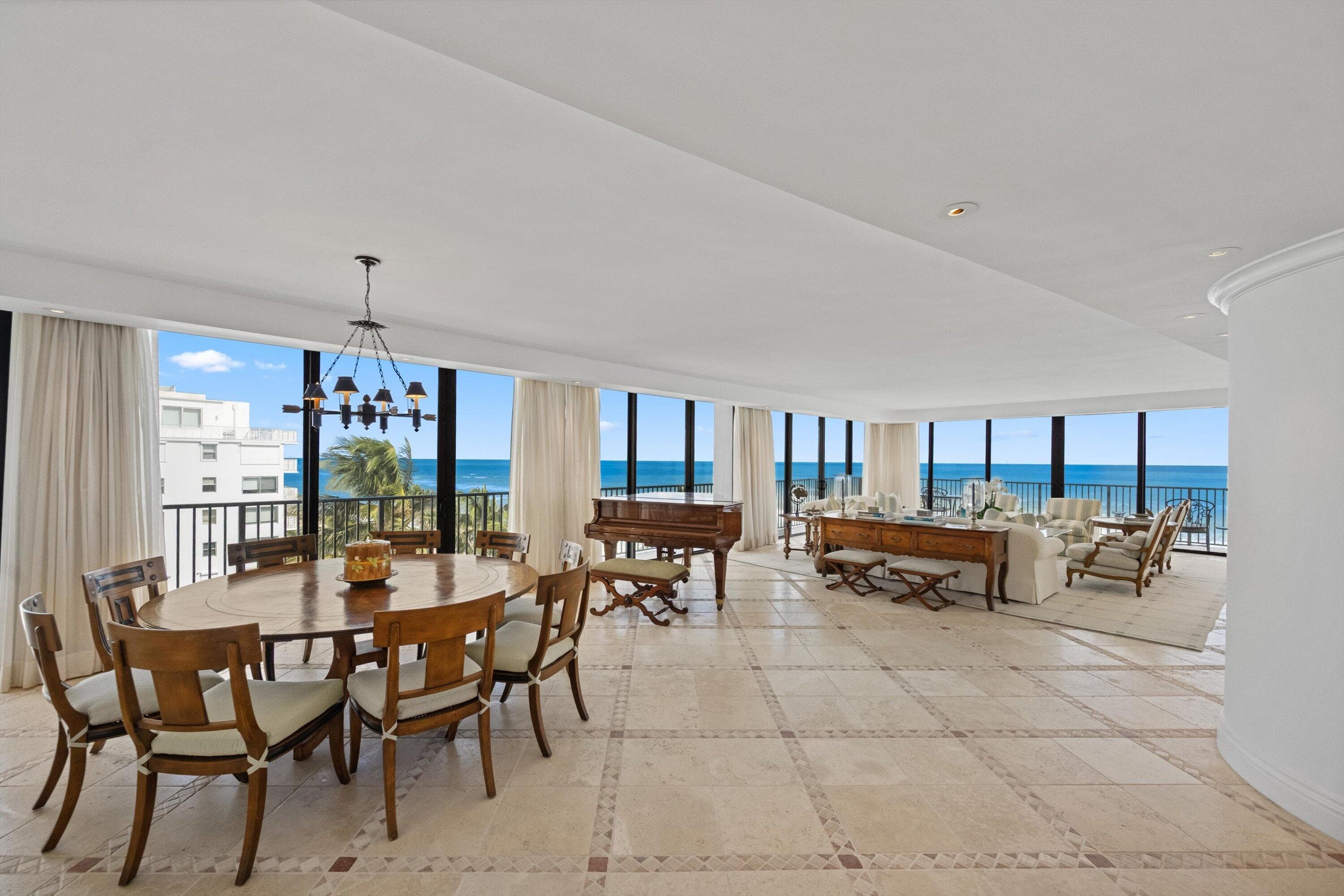 150 N Ocean Boulevard Ph 3, Palm Beach, FL 33480 7