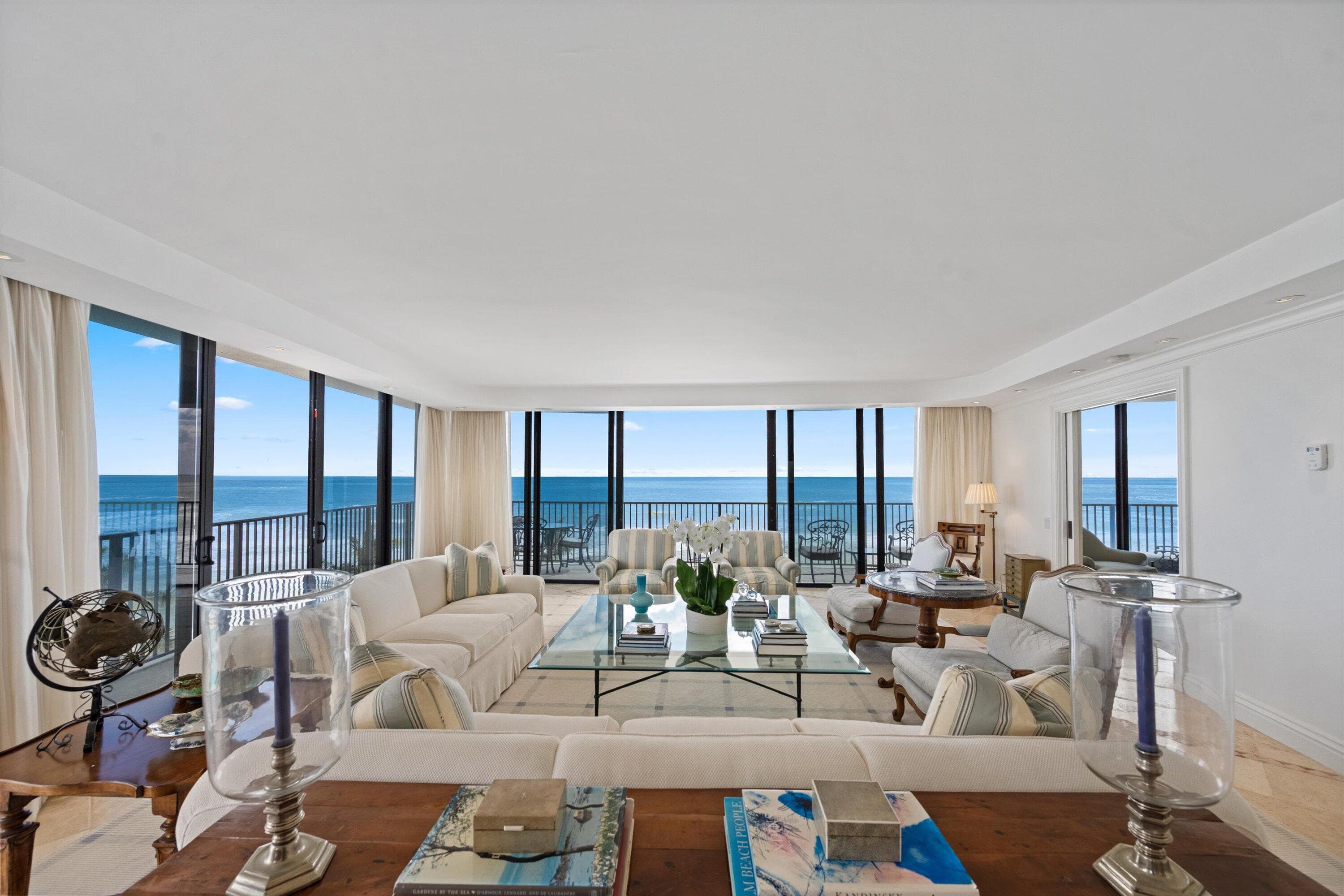 150 N Ocean Boulevard Ph 3, Palm Beach, FL 33480 2