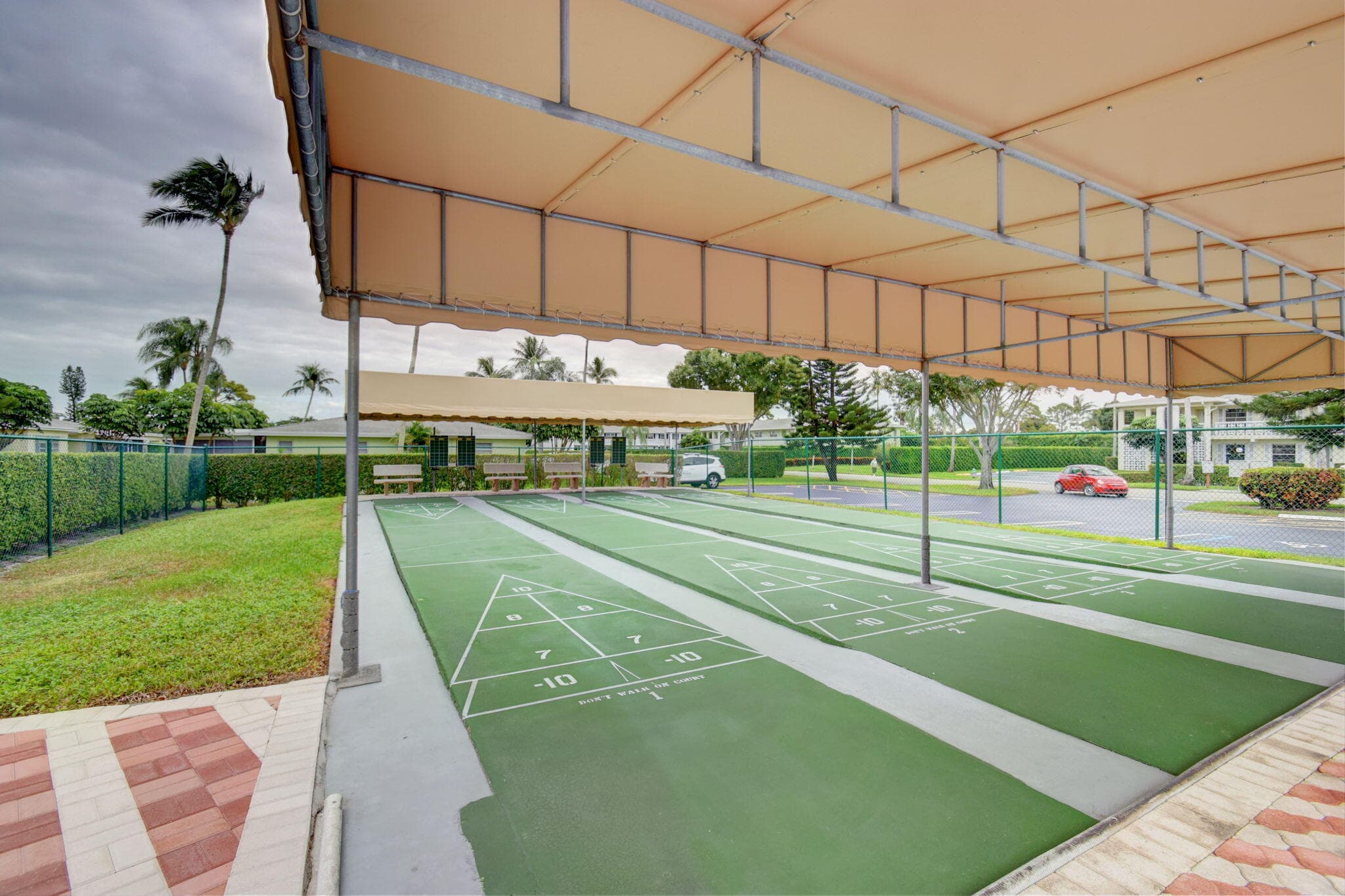 1141 Violet Terrace 202, Delray Beach, FL 33445 45