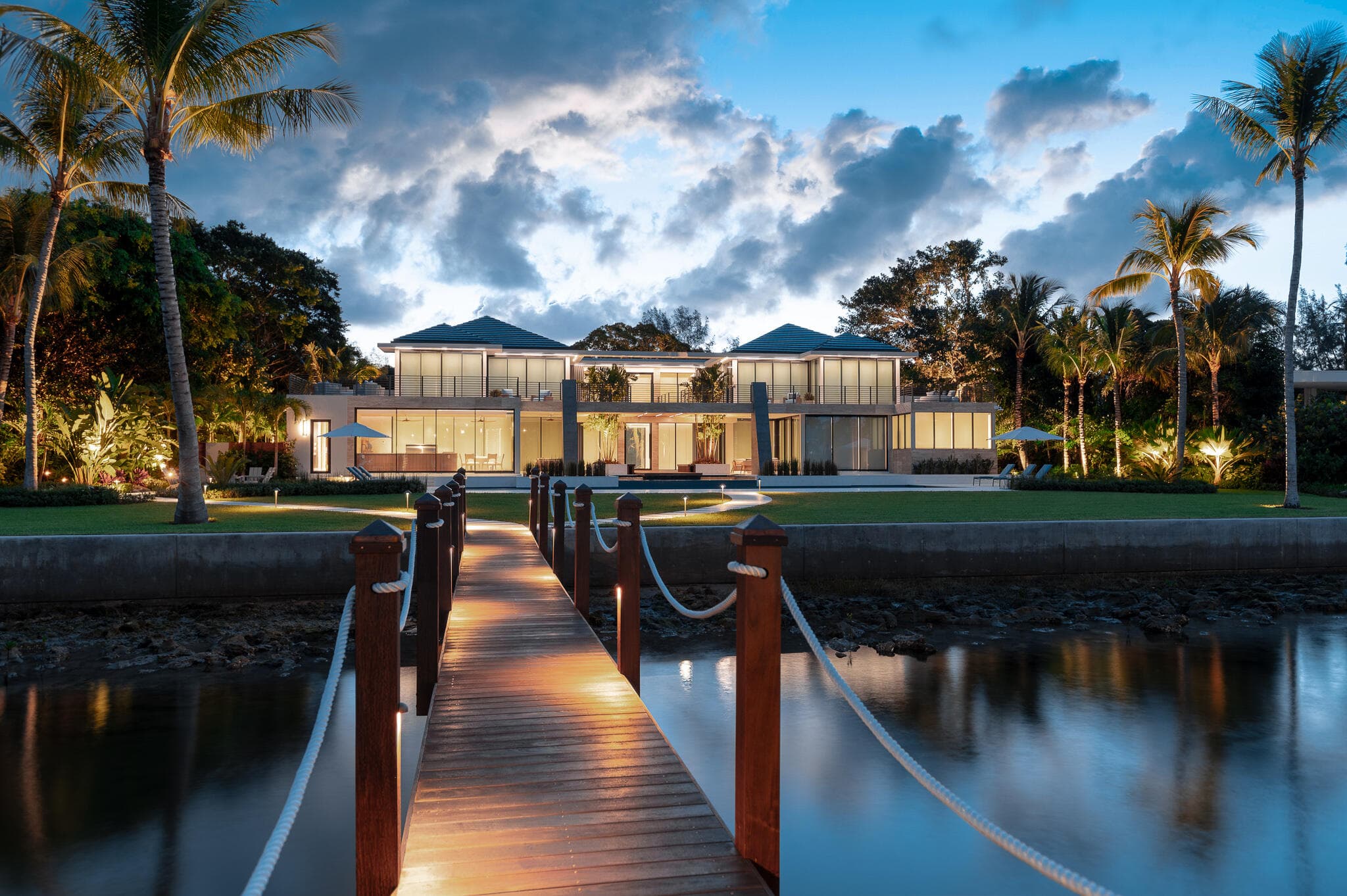 488 S Beach Road, Jupiter Island, FL 33455 49