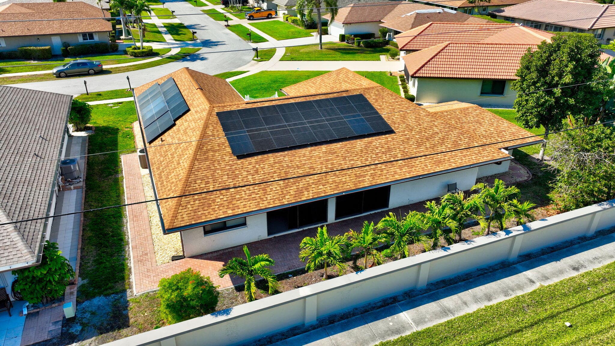 10298 Greentrail Drive N, Boynton Beach, FL 33436 37