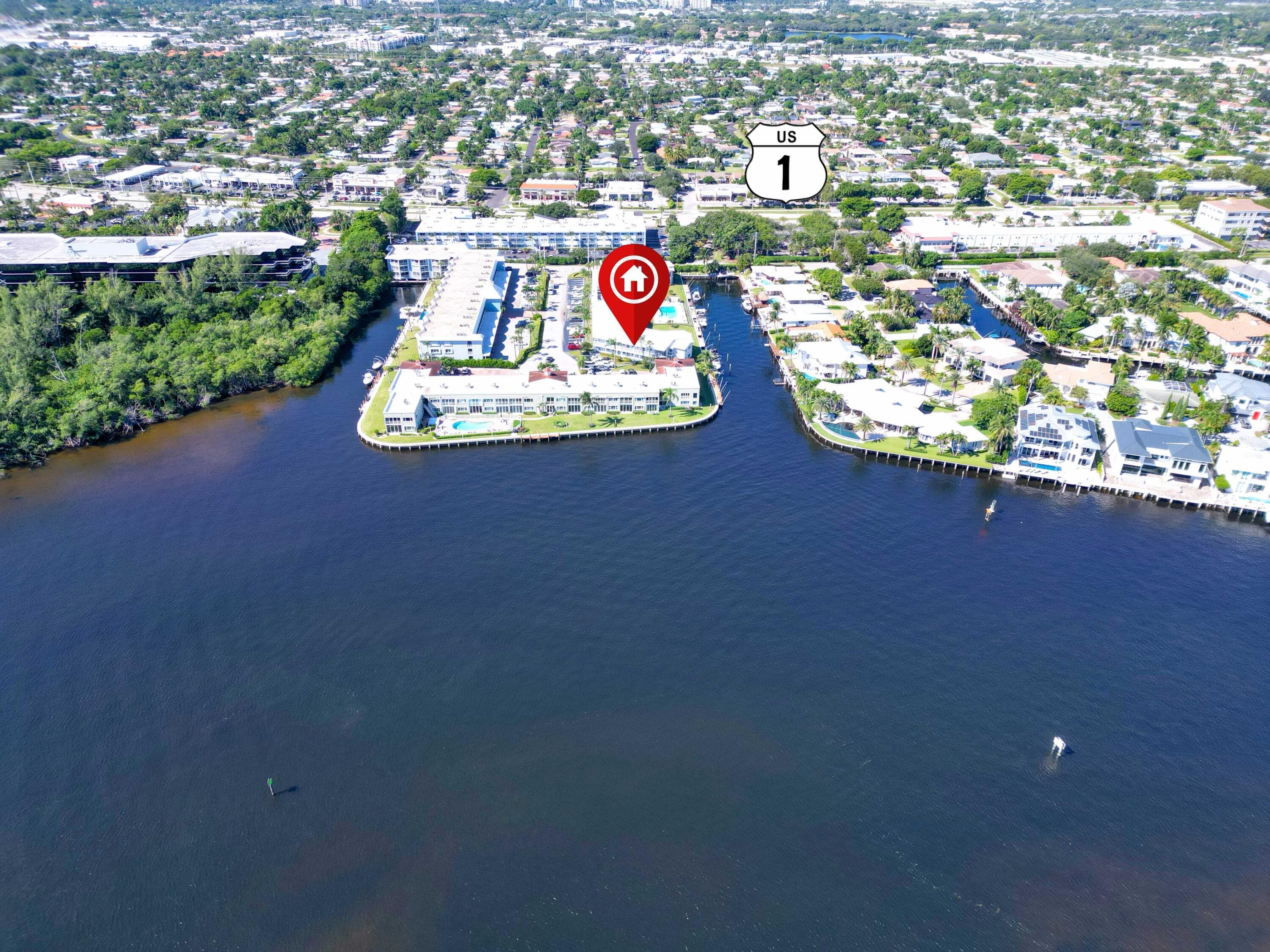 701 NE Harbour Terrace 2140, Boca Raton, FL 33431 30