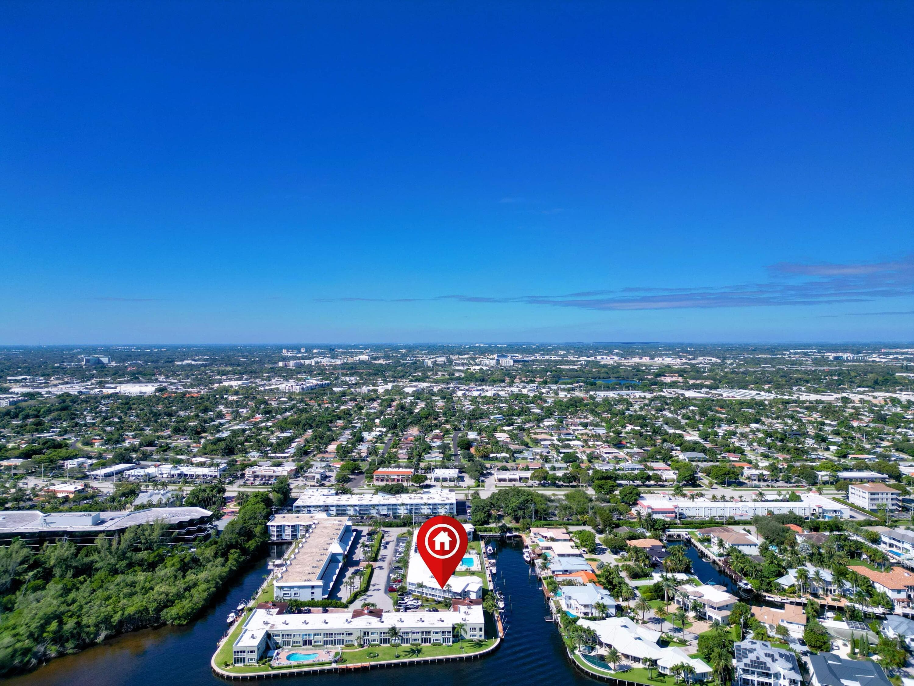 701 NE Harbour Terrace 2140, Boca Raton, FL 33431 34