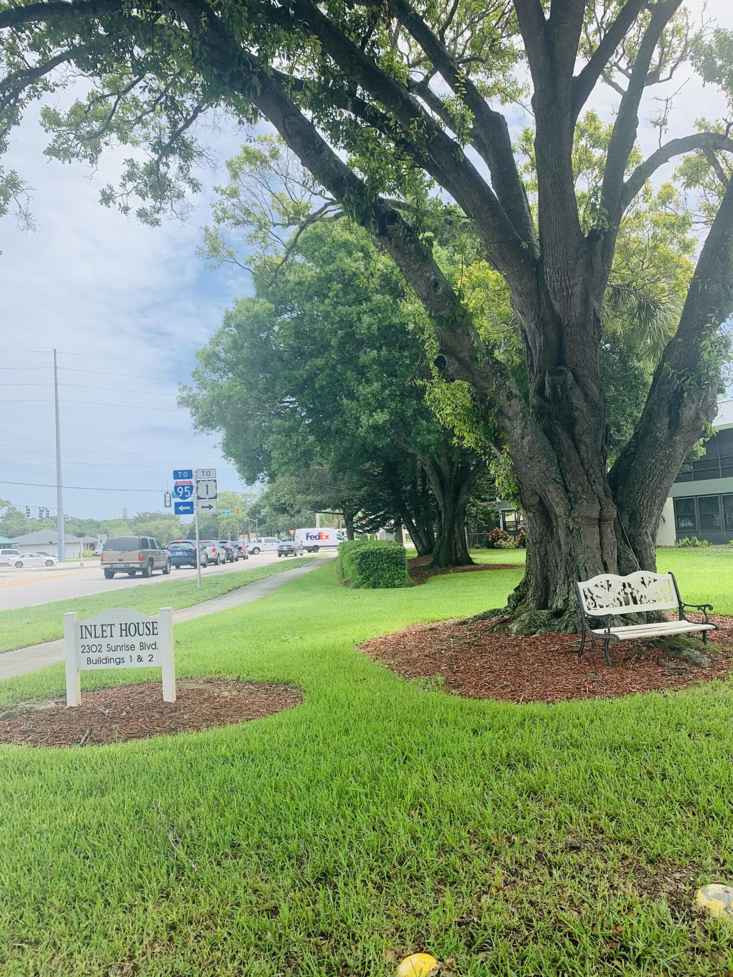 2302 Sunrise Boulevard 204, Fort Pierce, FL 34982 2