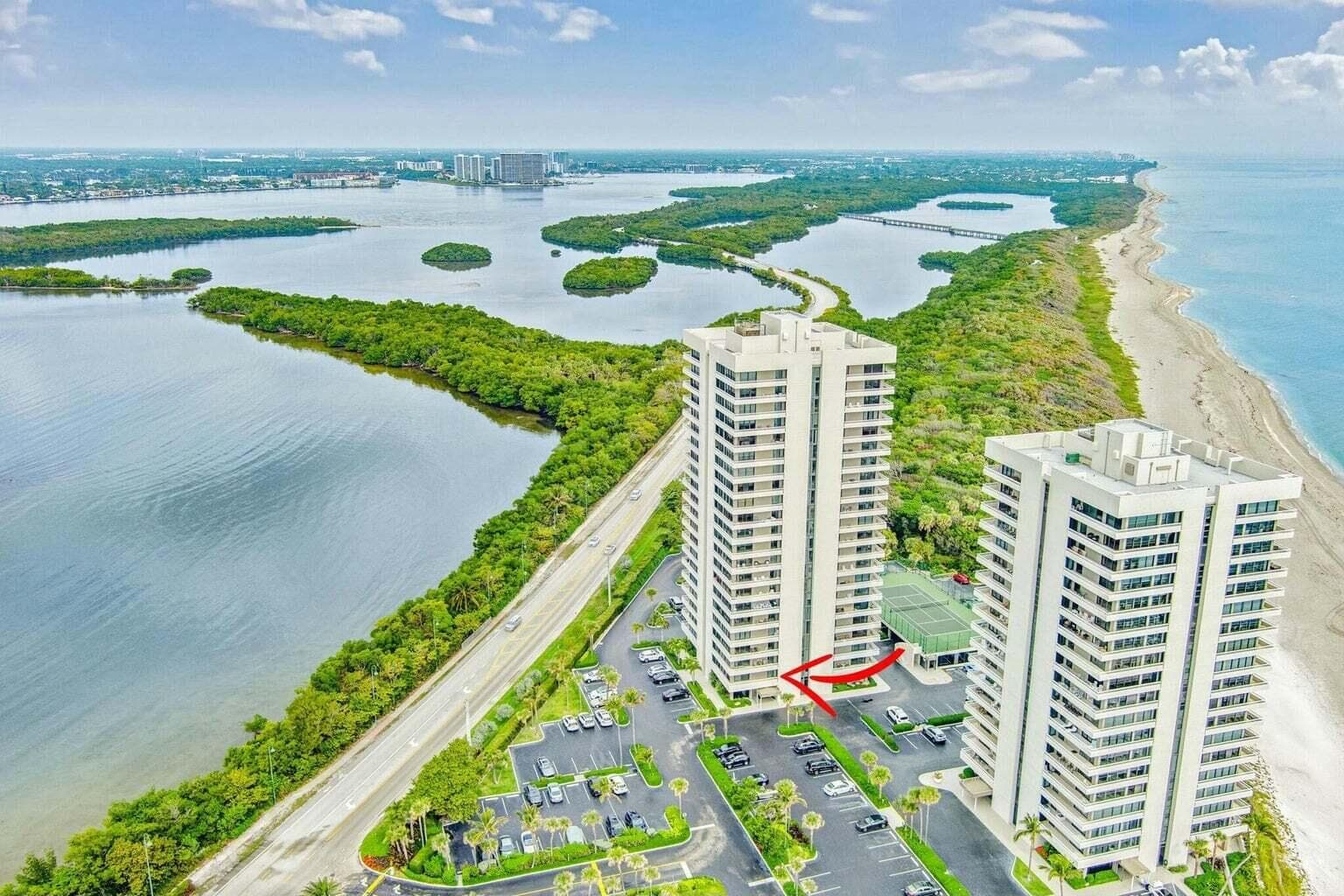 5550 N Ocean Drive 2b, Singer Island, FL 33404 54
