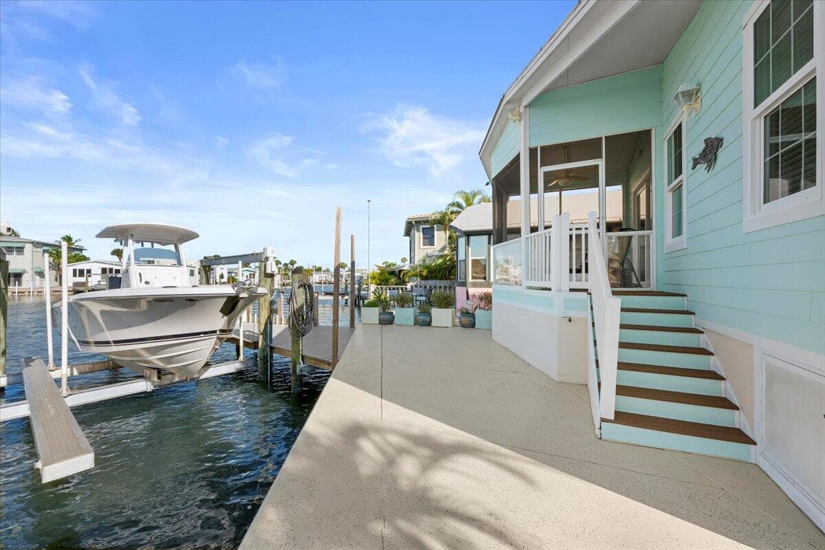 10701 S Ocean Drive 827, Jensen Beach, FL 34957 5