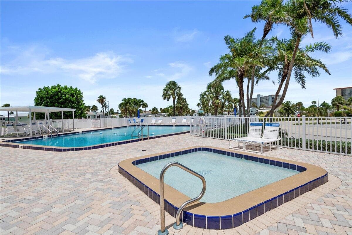 10701 S Ocean Drive 827, Jensen Beach, FL 34957 56