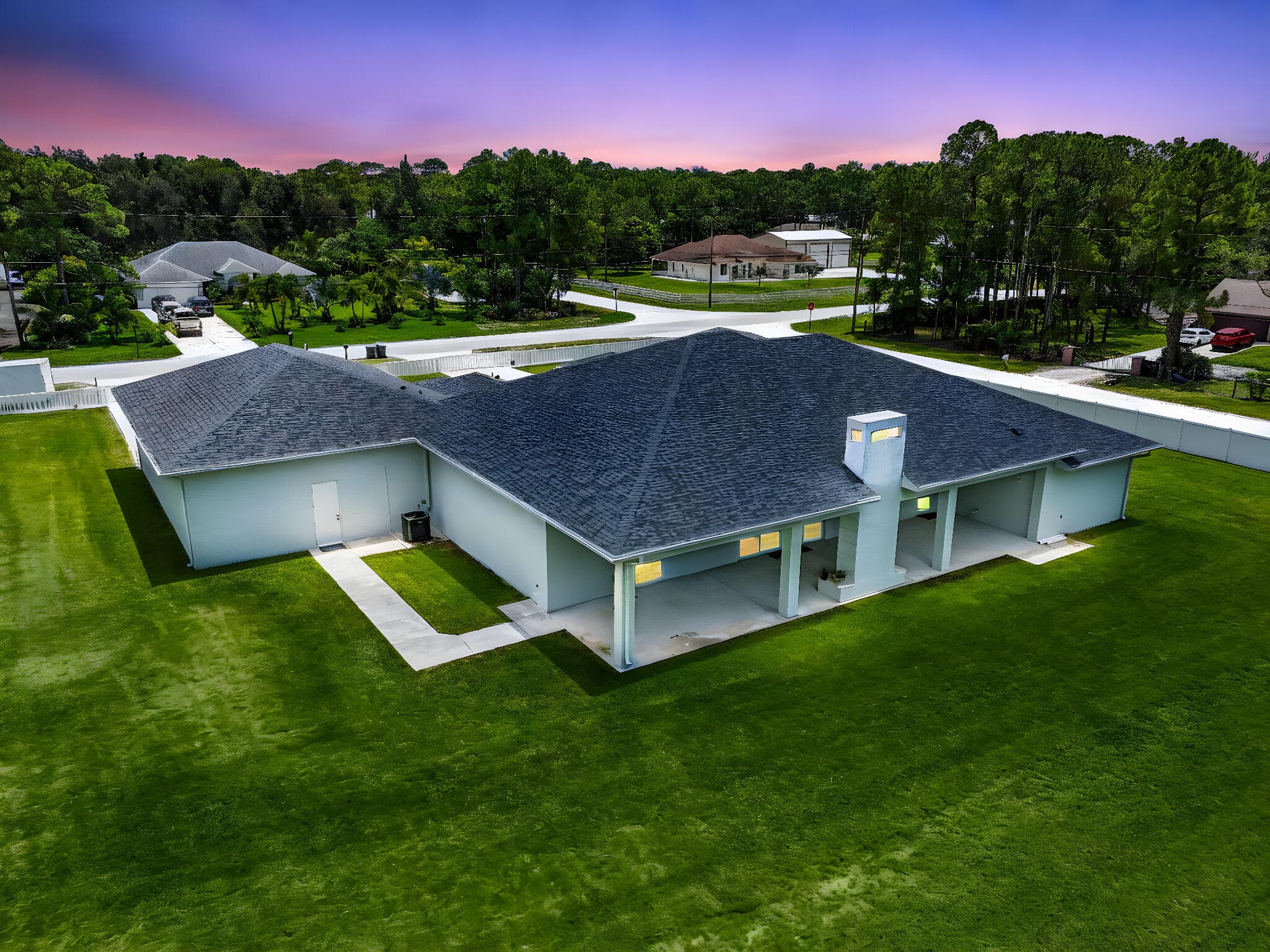 8425 Apache Boulevard, The Acreage, FL 33470 44