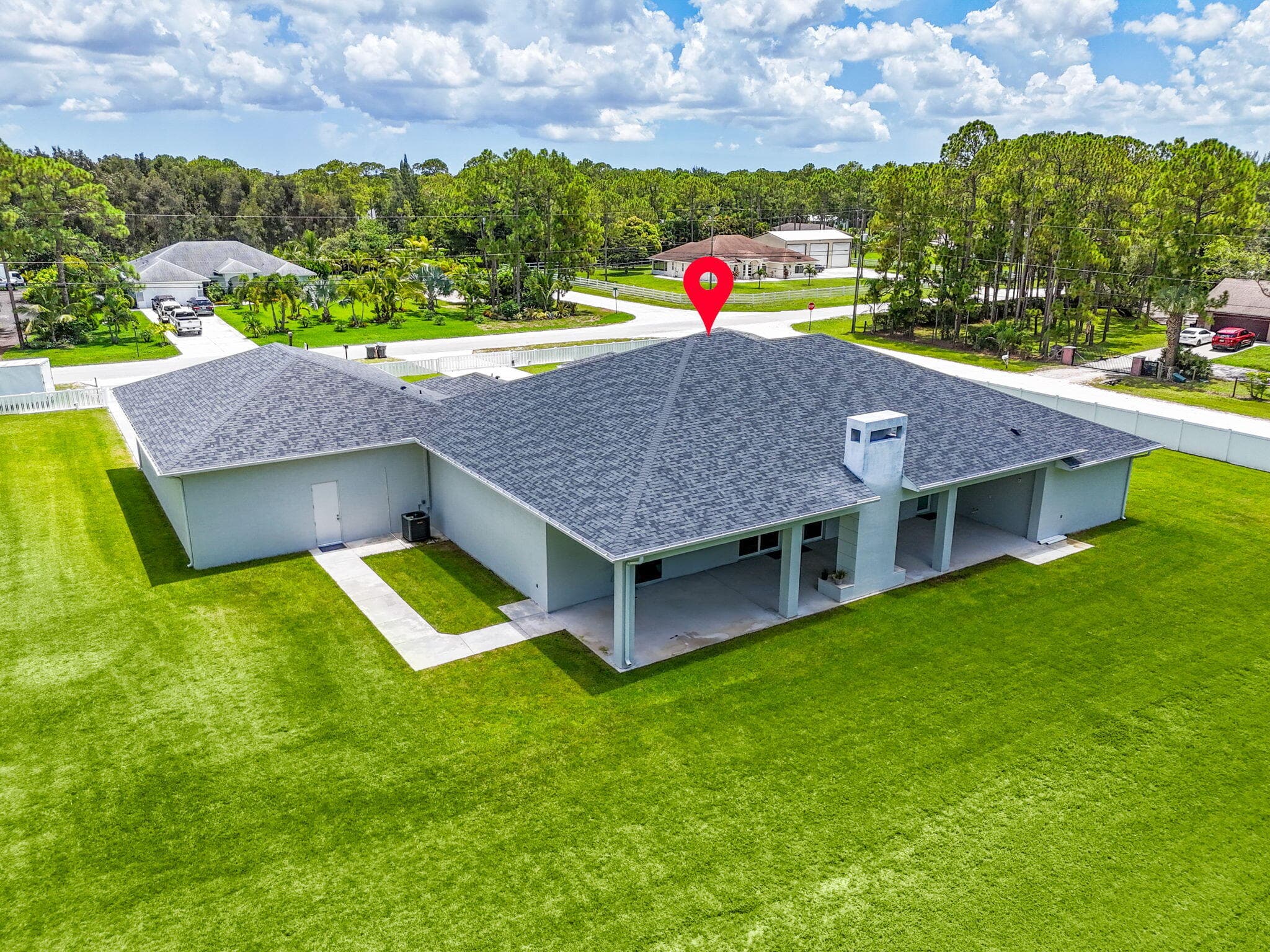 8425 Apache Boulevard, The Acreage, FL 33470 46