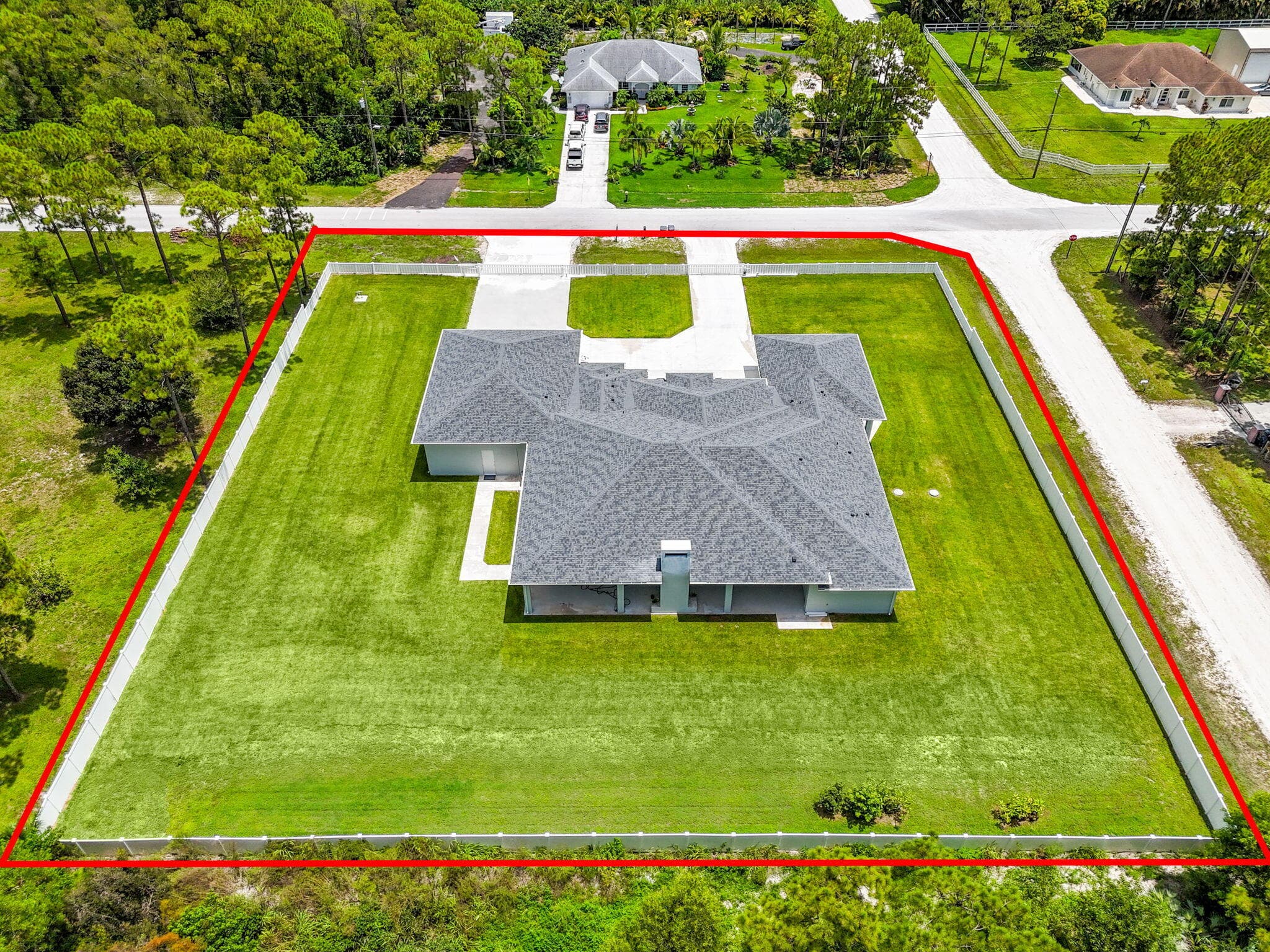 8425 Apache Boulevard, The Acreage, FL 33470 47
